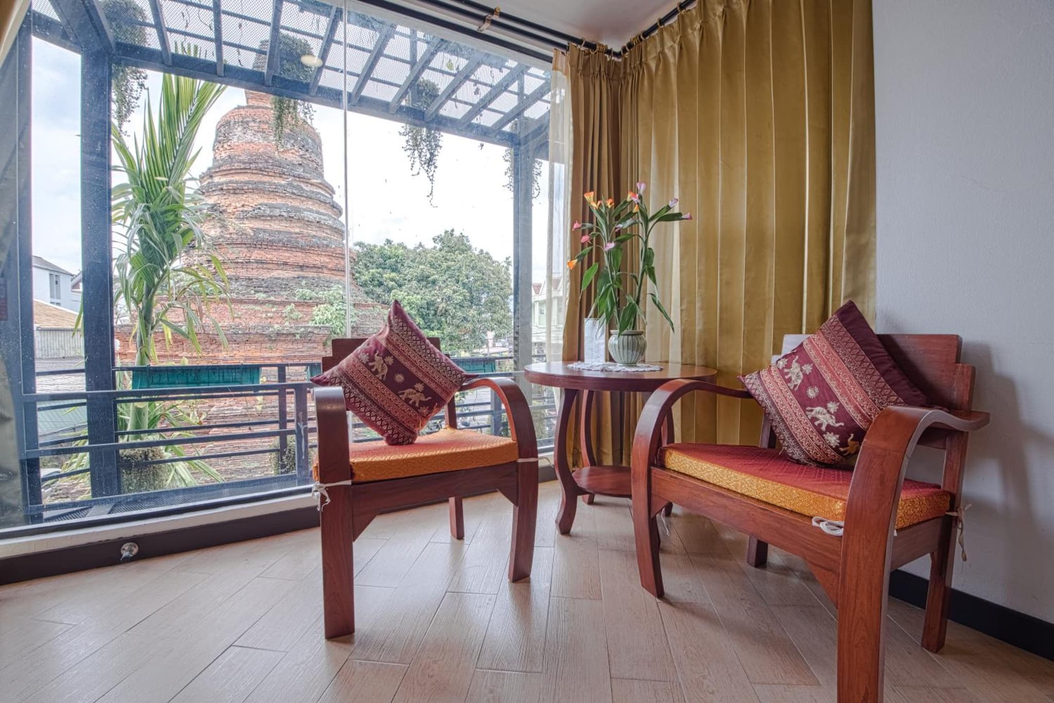 Chedi Home
