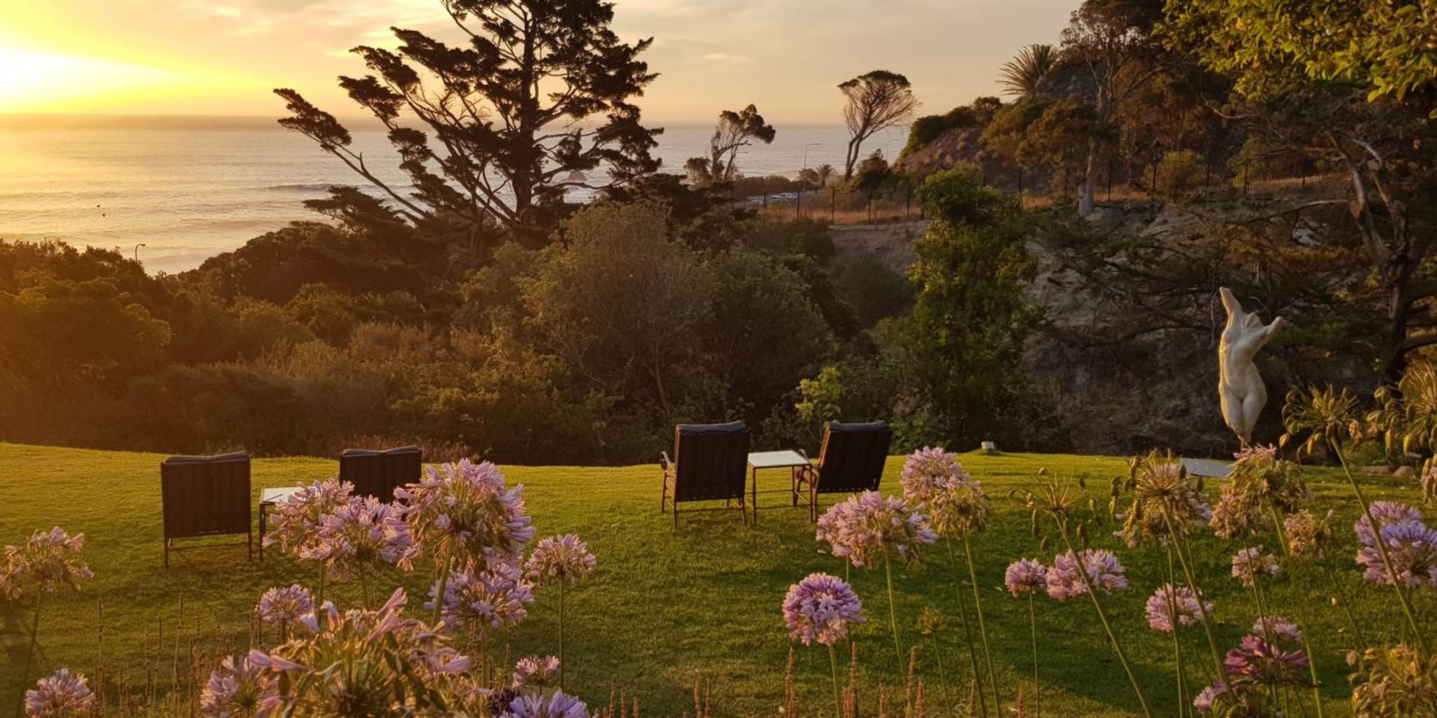 Camps Bay Retreat Hotel photo 7