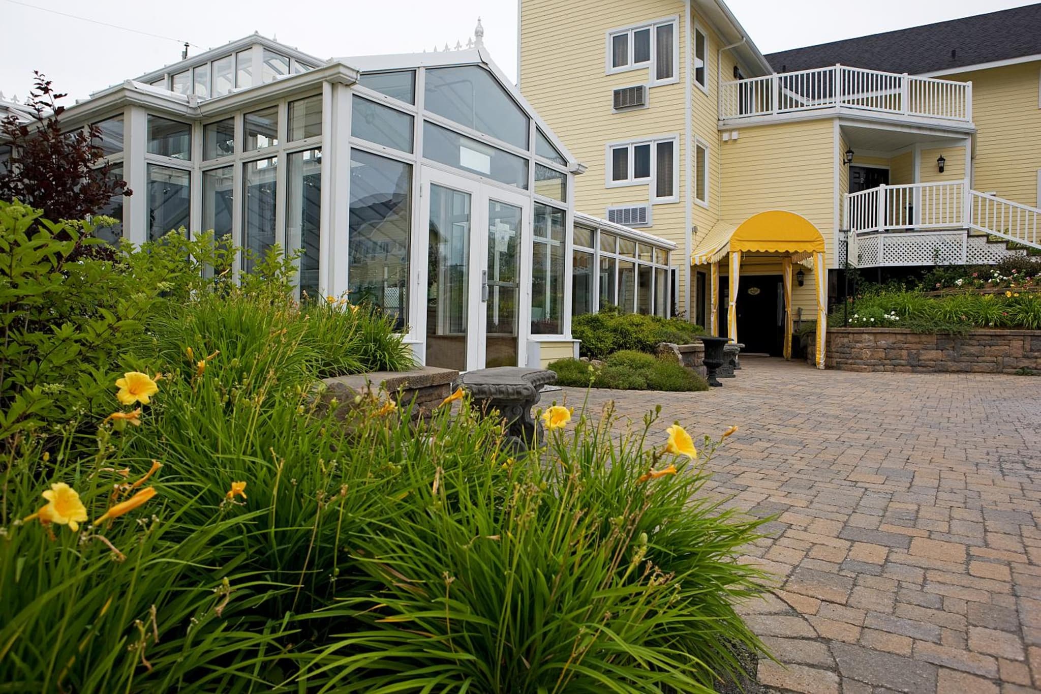 Auberge West Brome photo 2