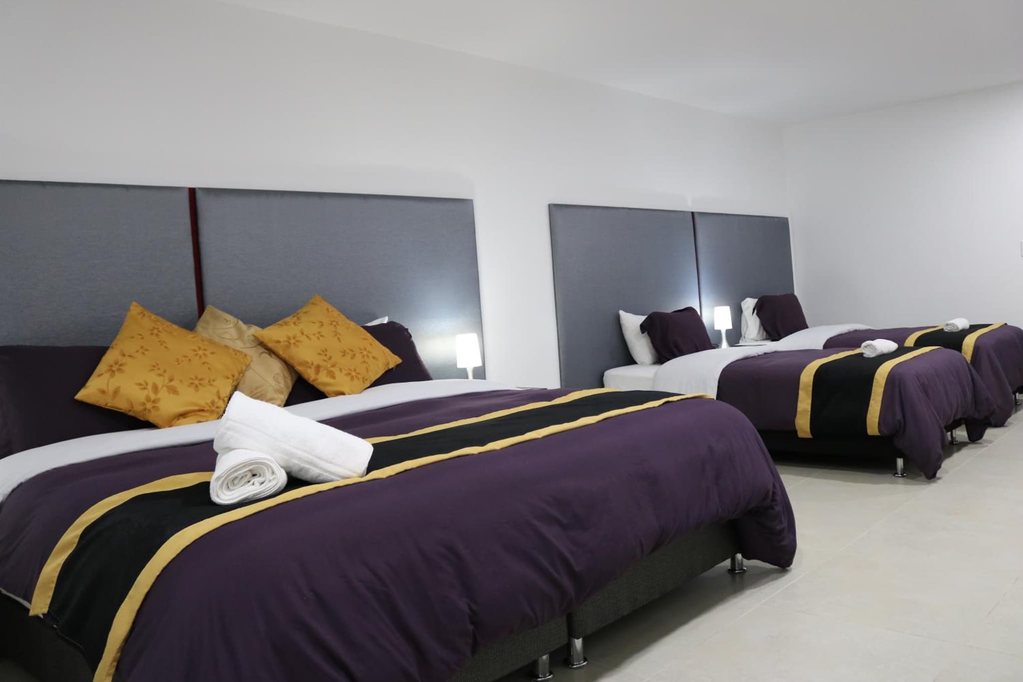 Beta Hotel photo 9