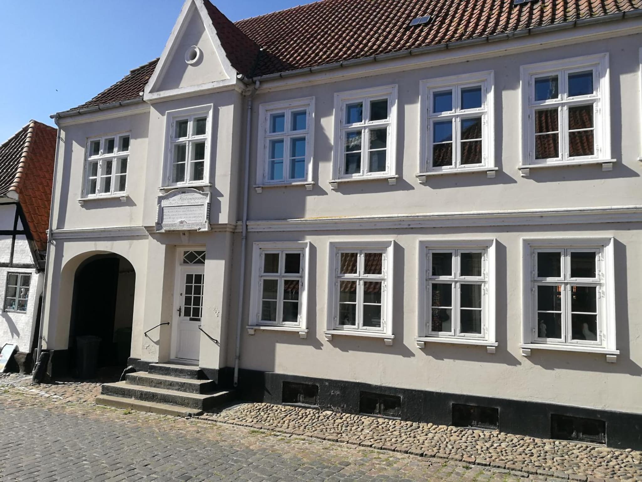 Kjobing Manor photo 8