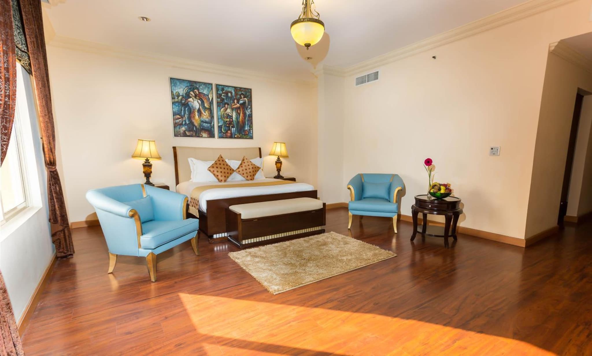Al Safir Tower - Residence photo 6