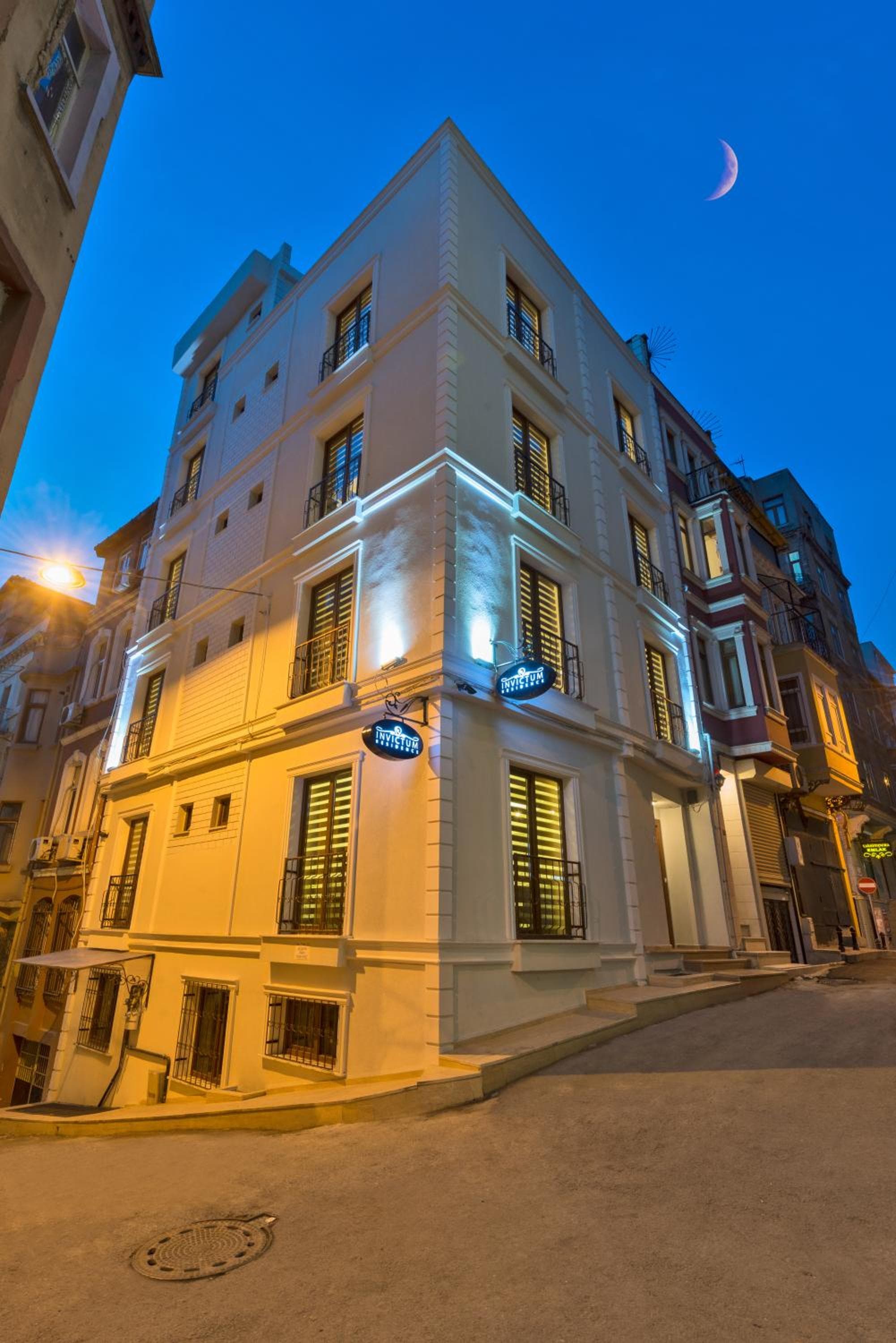 building