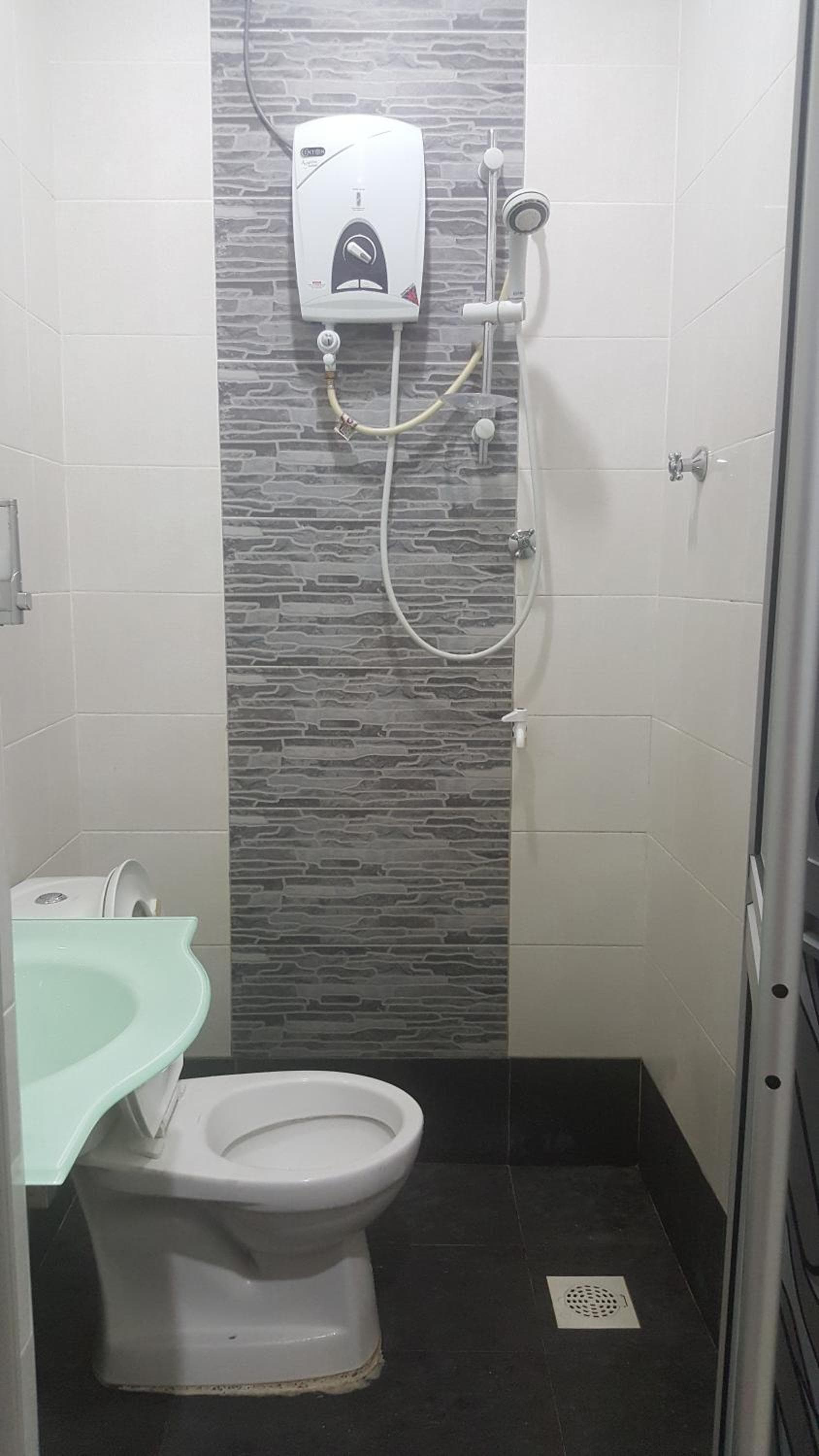 HOTEL SHAFURA 1 photo 3