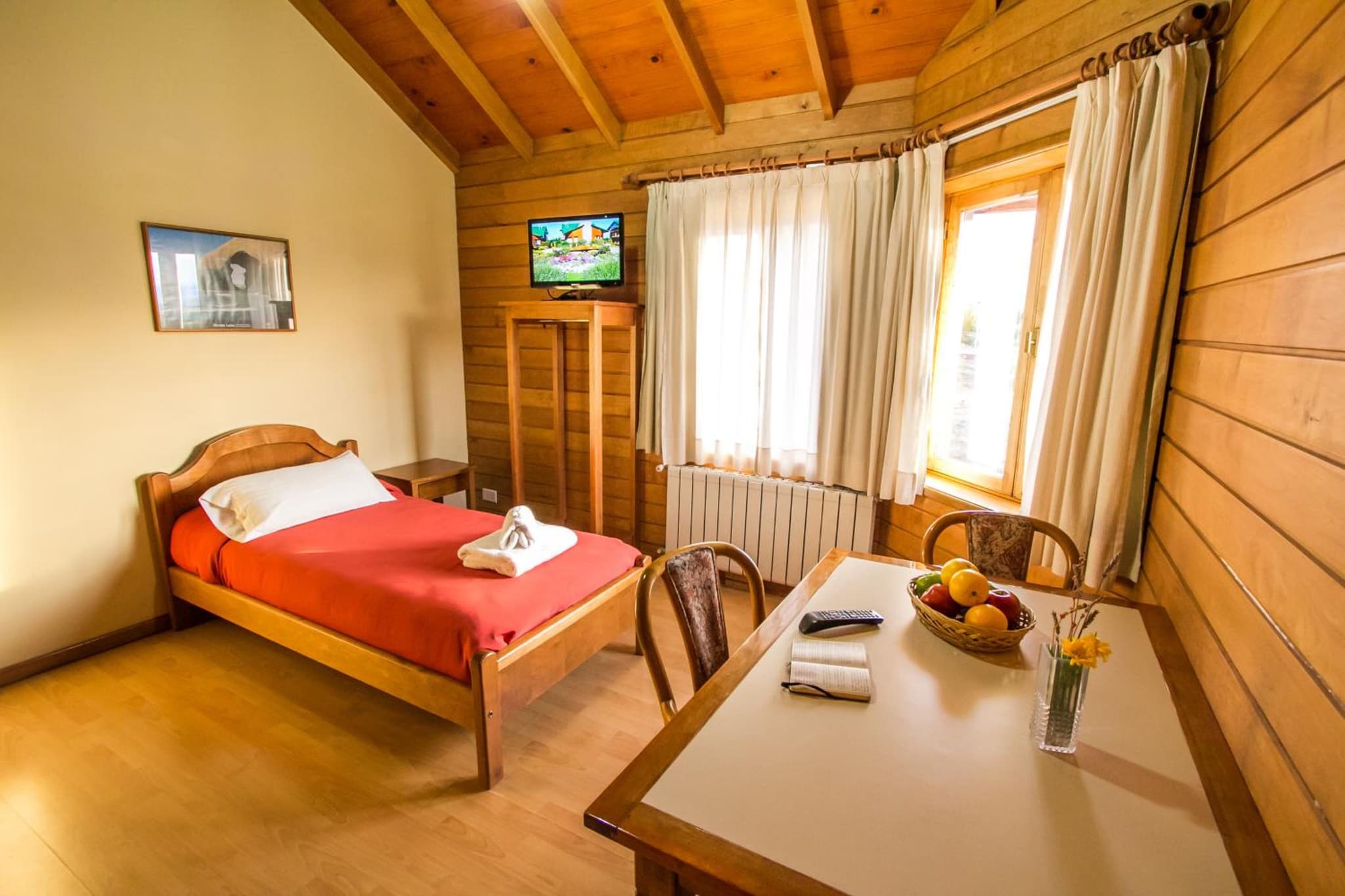 Linda Vista Apart Hotel photo 2