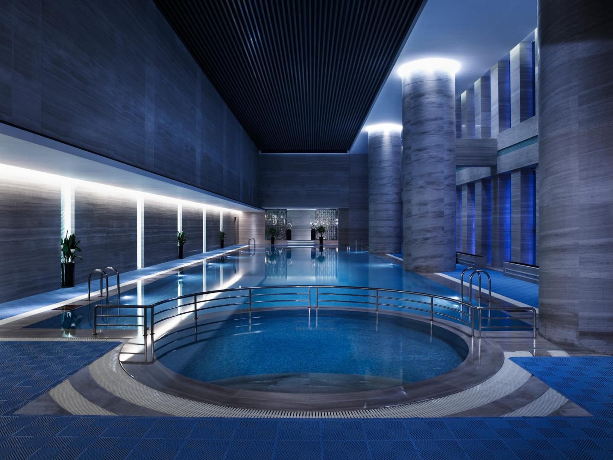 Pullman Wuxi New Lake photo 8