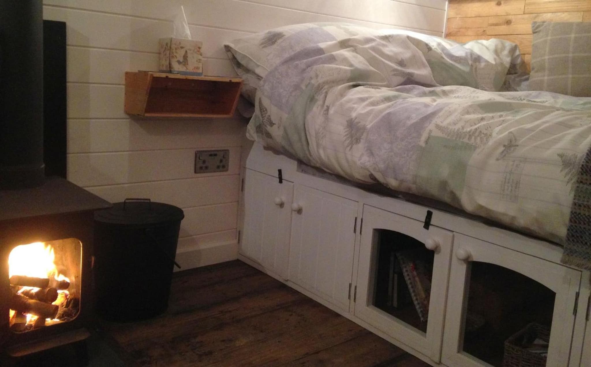 Cadleigh Manor photo 3