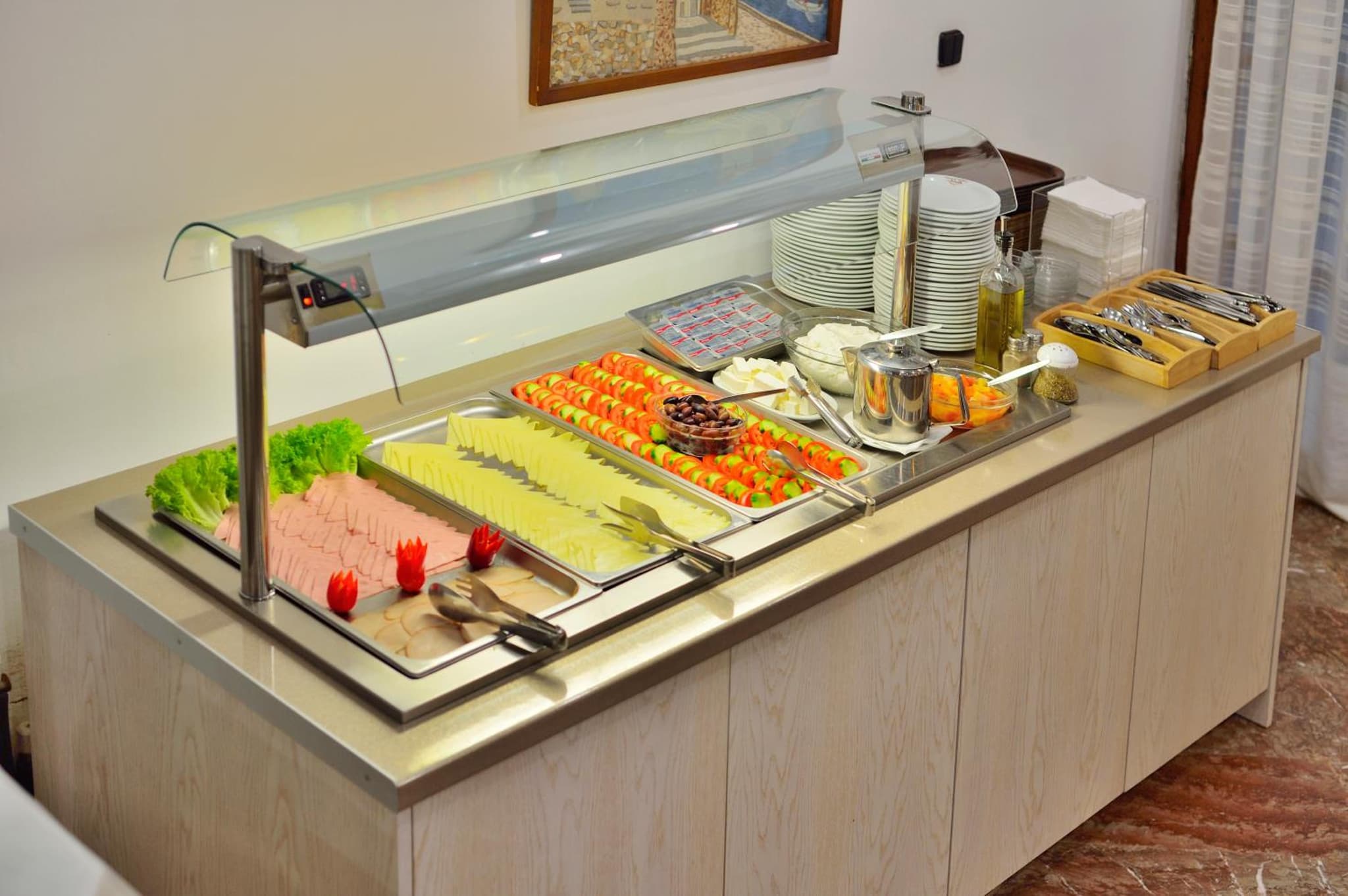 Elena Beach Hotel photo 9