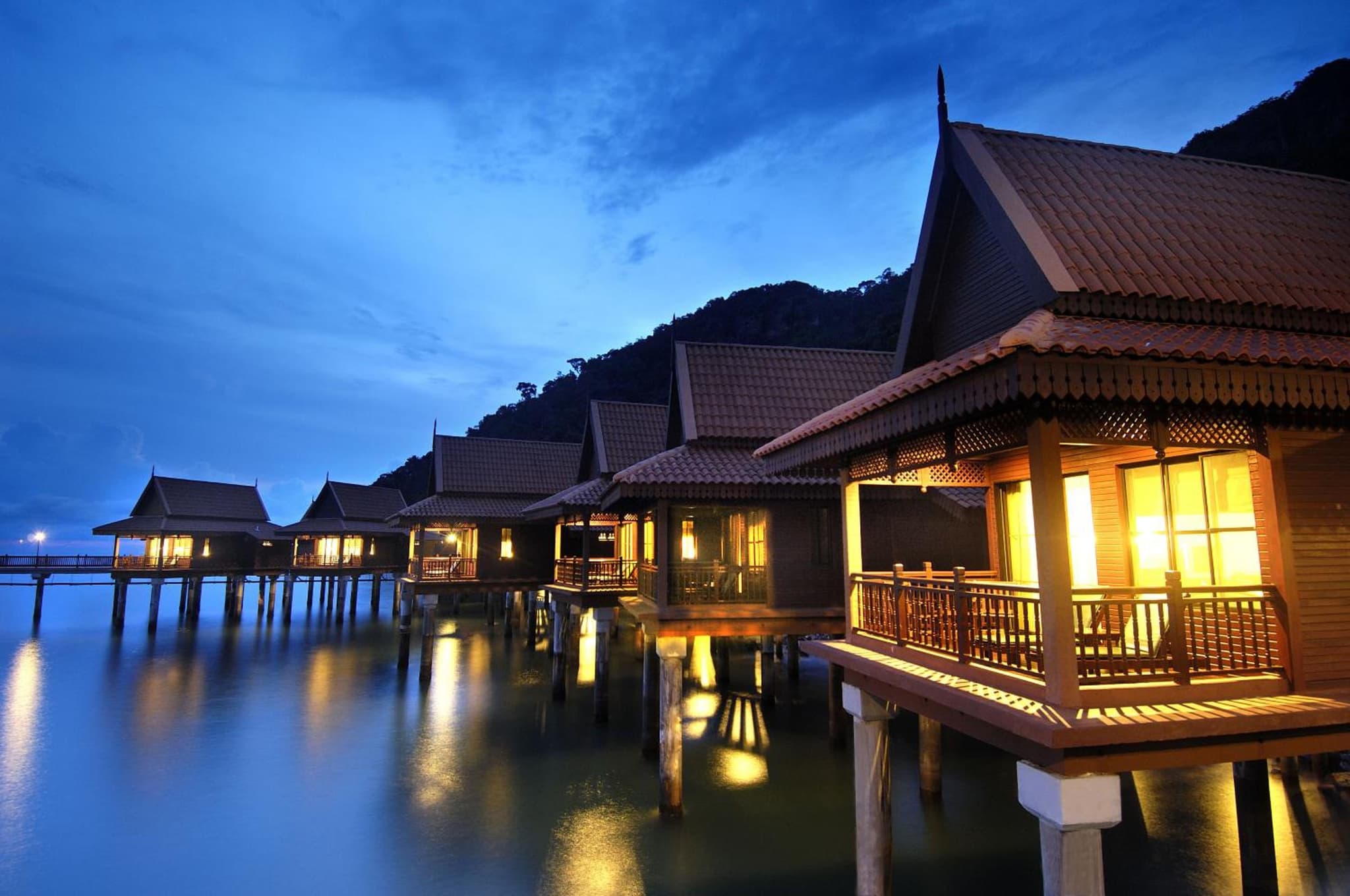 Berjaya Langkawi Resort photo 9
