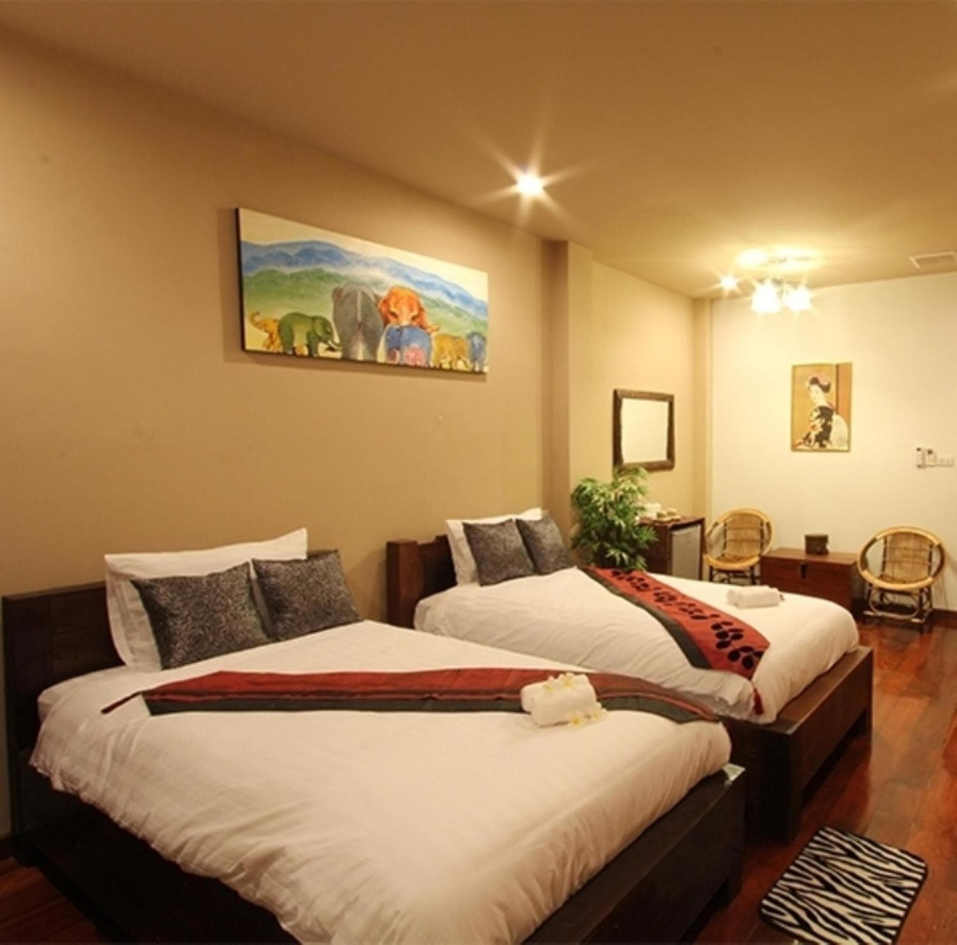 Thongran's House photo 6
