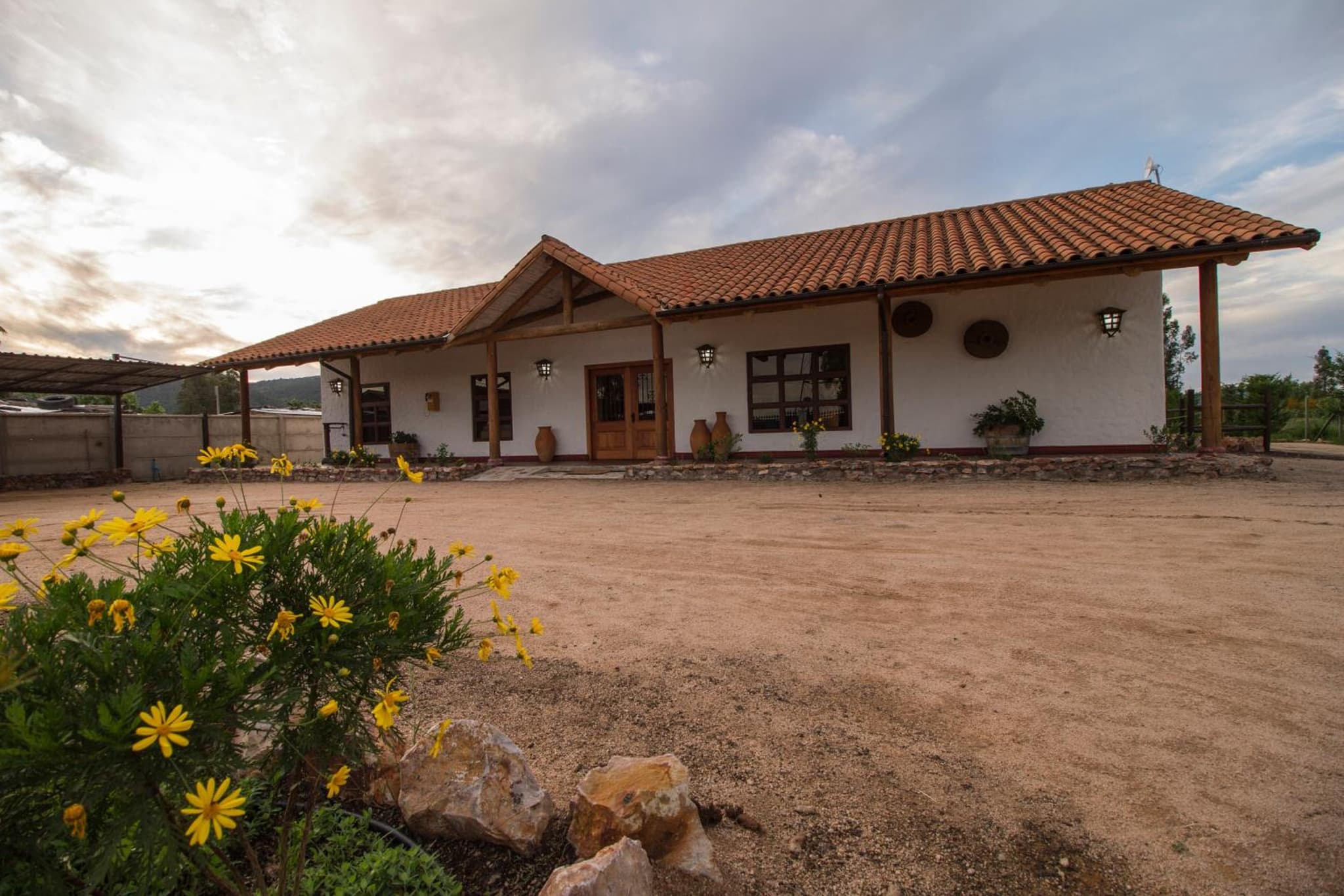 Hotel El Molino photo 5