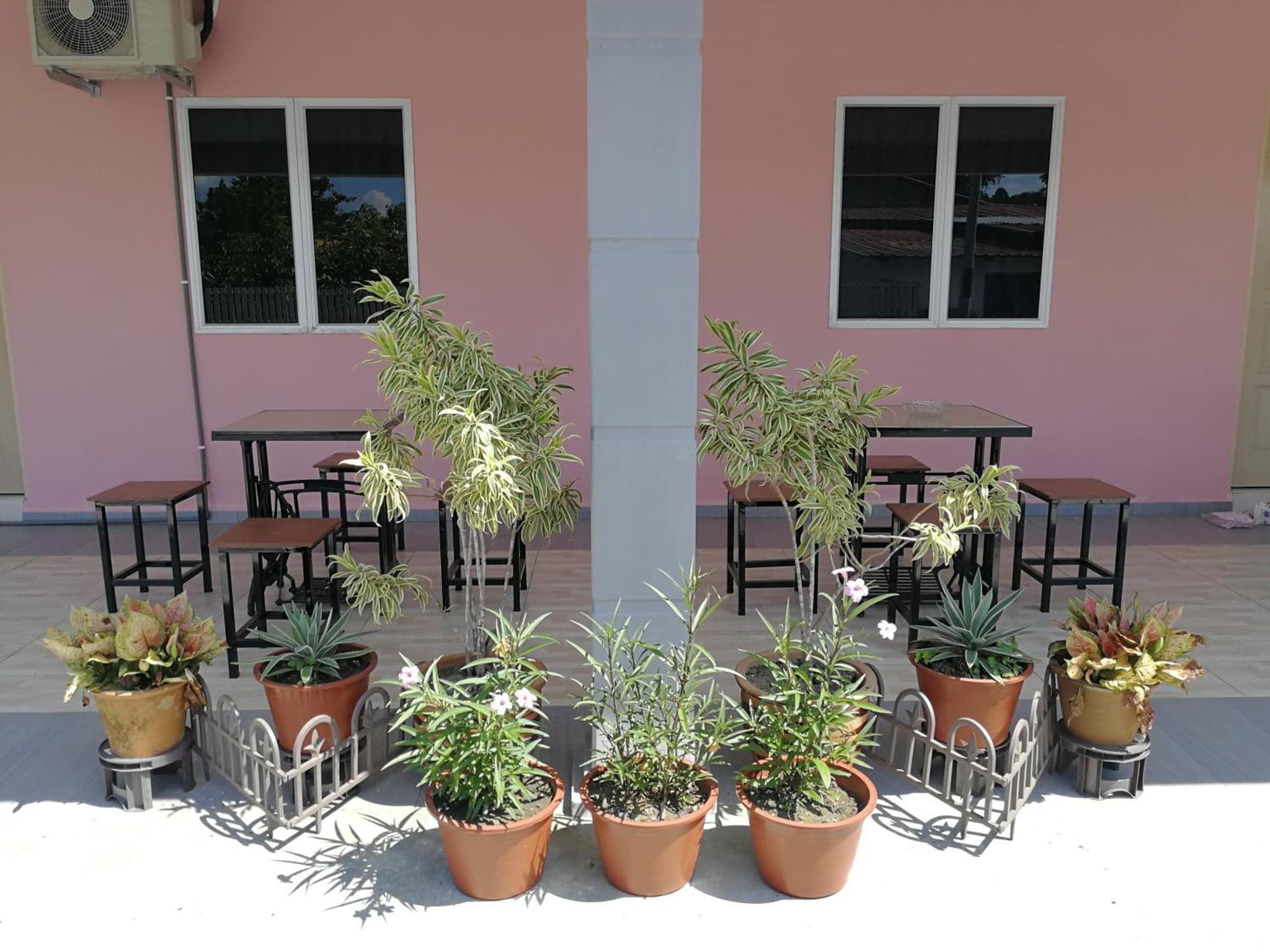Chalet Desa Halban photo 7