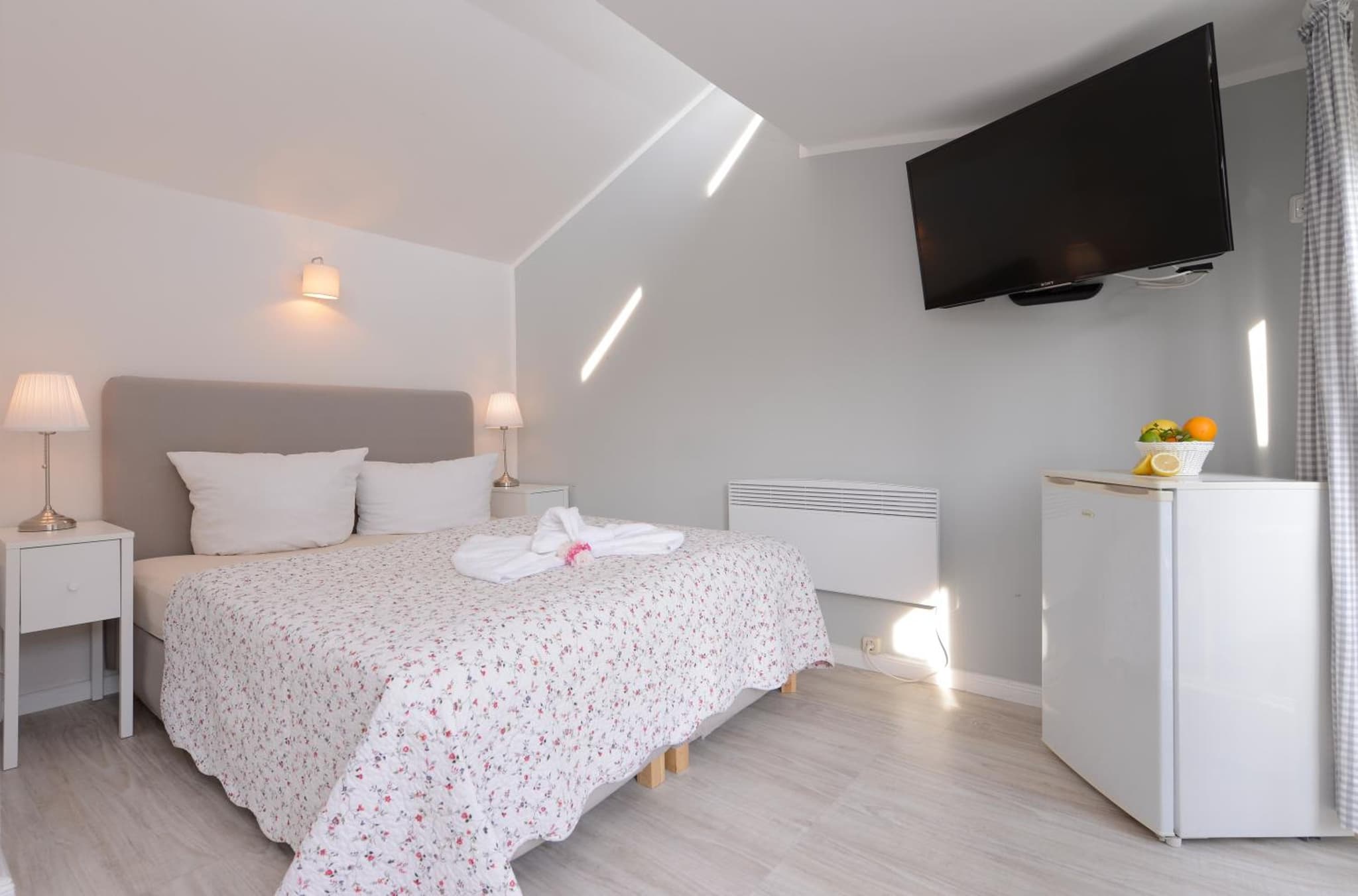Hotelanlage Tarnewitzer Hof photo 4