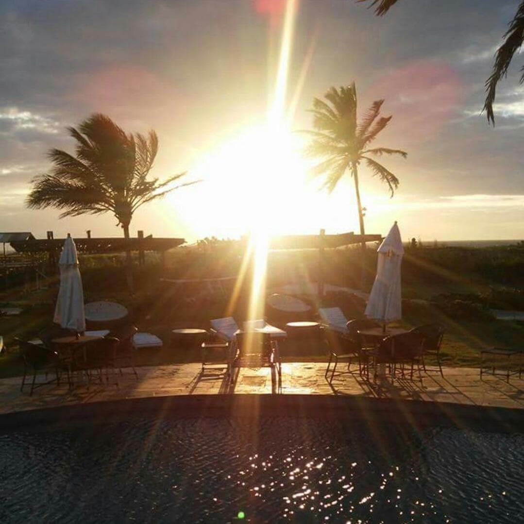 Hotel Casa do Mar photo 2