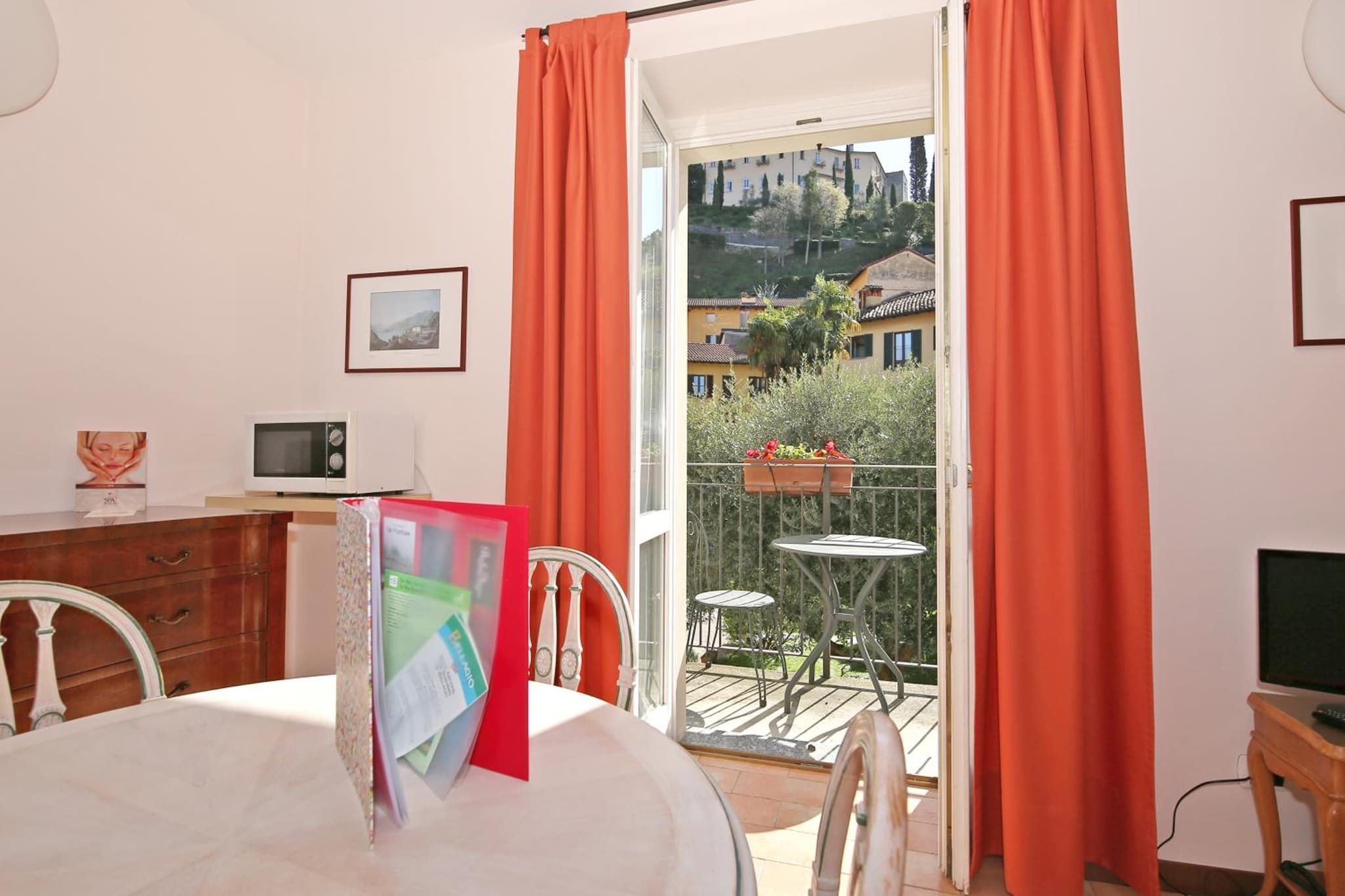 Residence la Limonera photo 7
