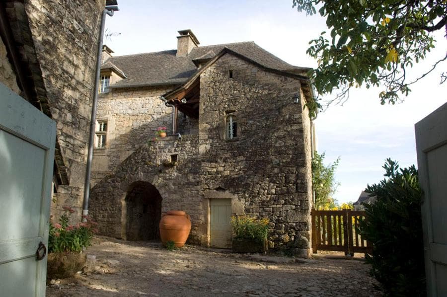 LES HAUTS DU CAUSSE photo 4