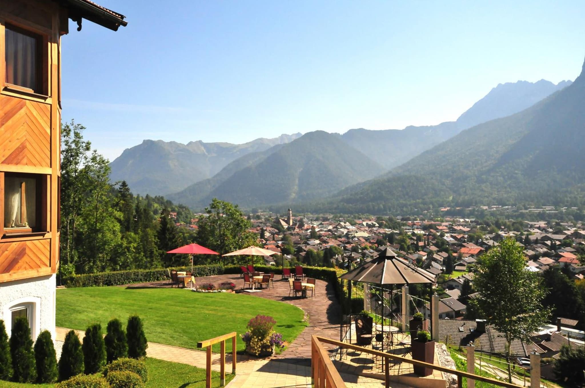 Hotel-Garni Drachenburg photo 5