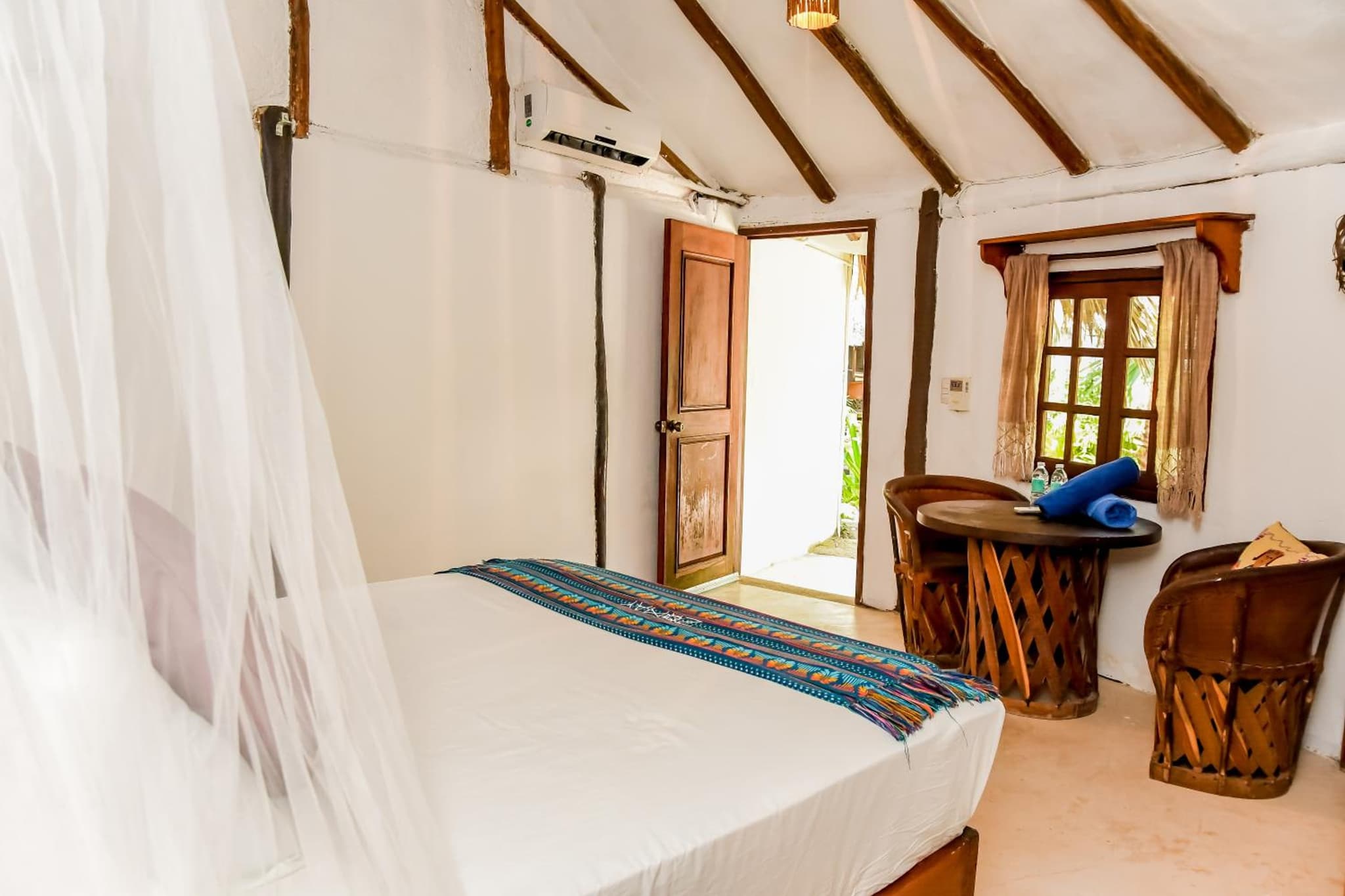 Zomay Beachfront Holbox photo 3