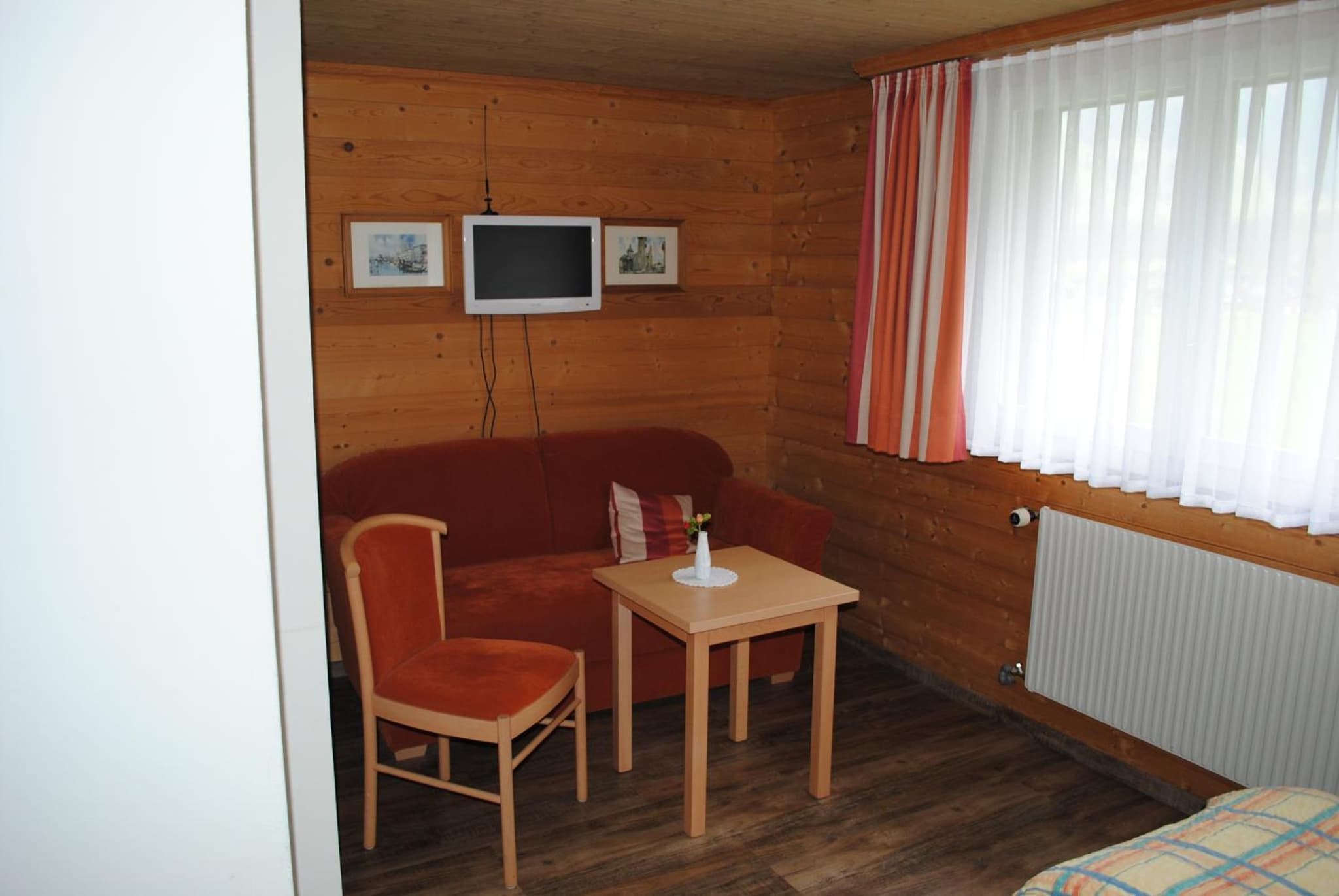 Hotel Des Alpes photo 6