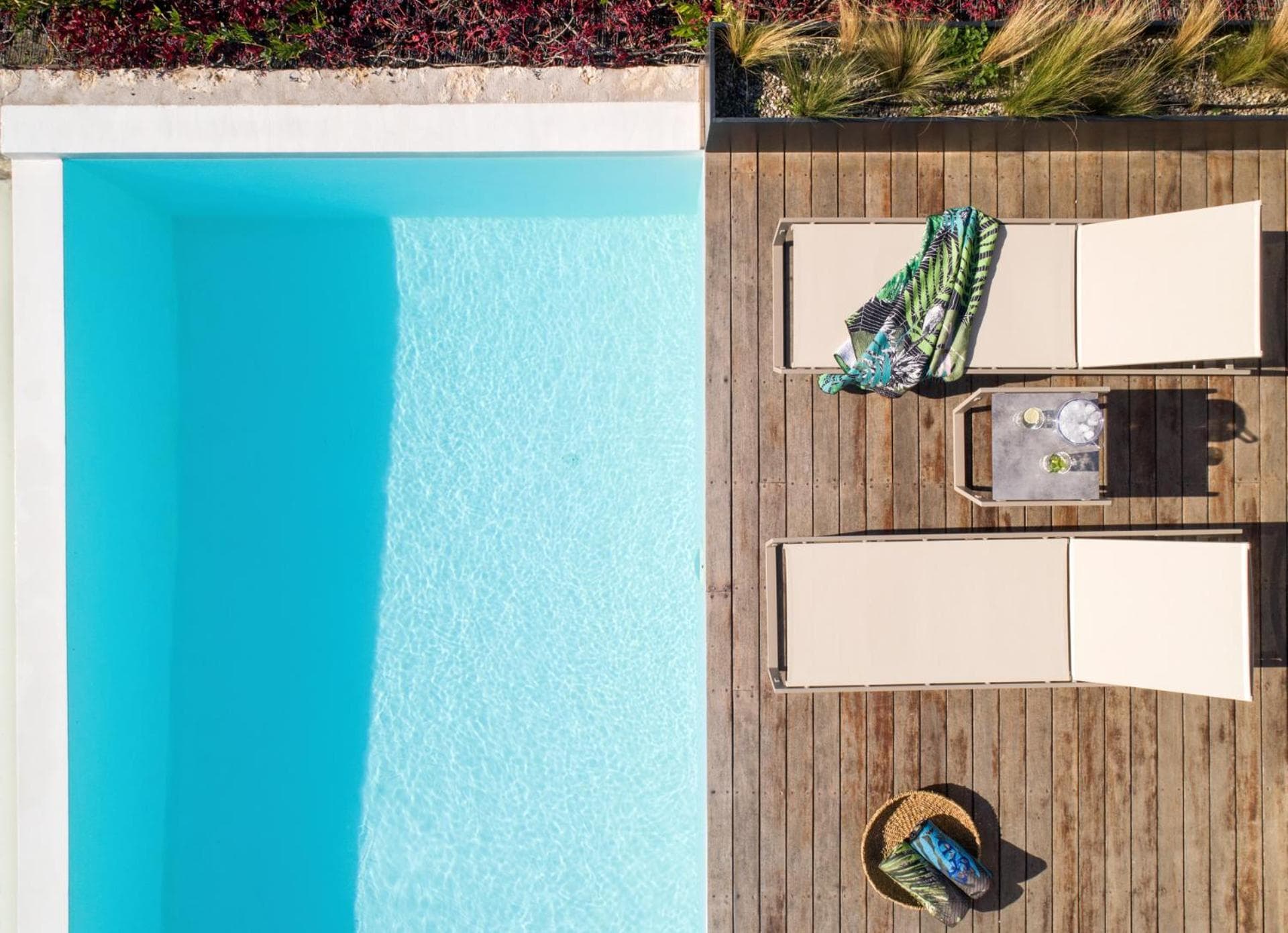 Artblue Villas photo 6