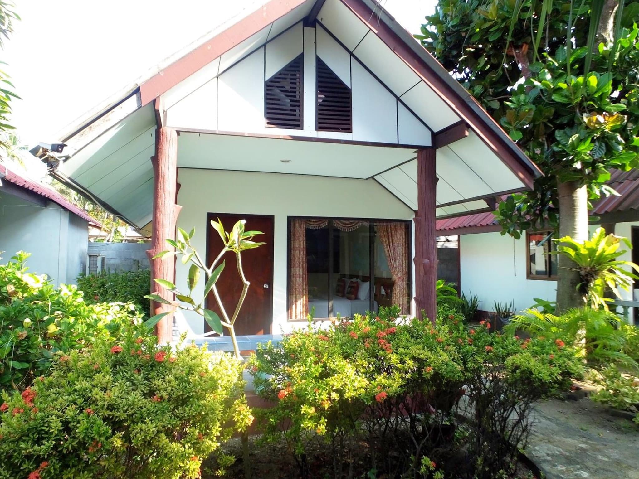 Blue Andaman Lanta Resort photo 4
