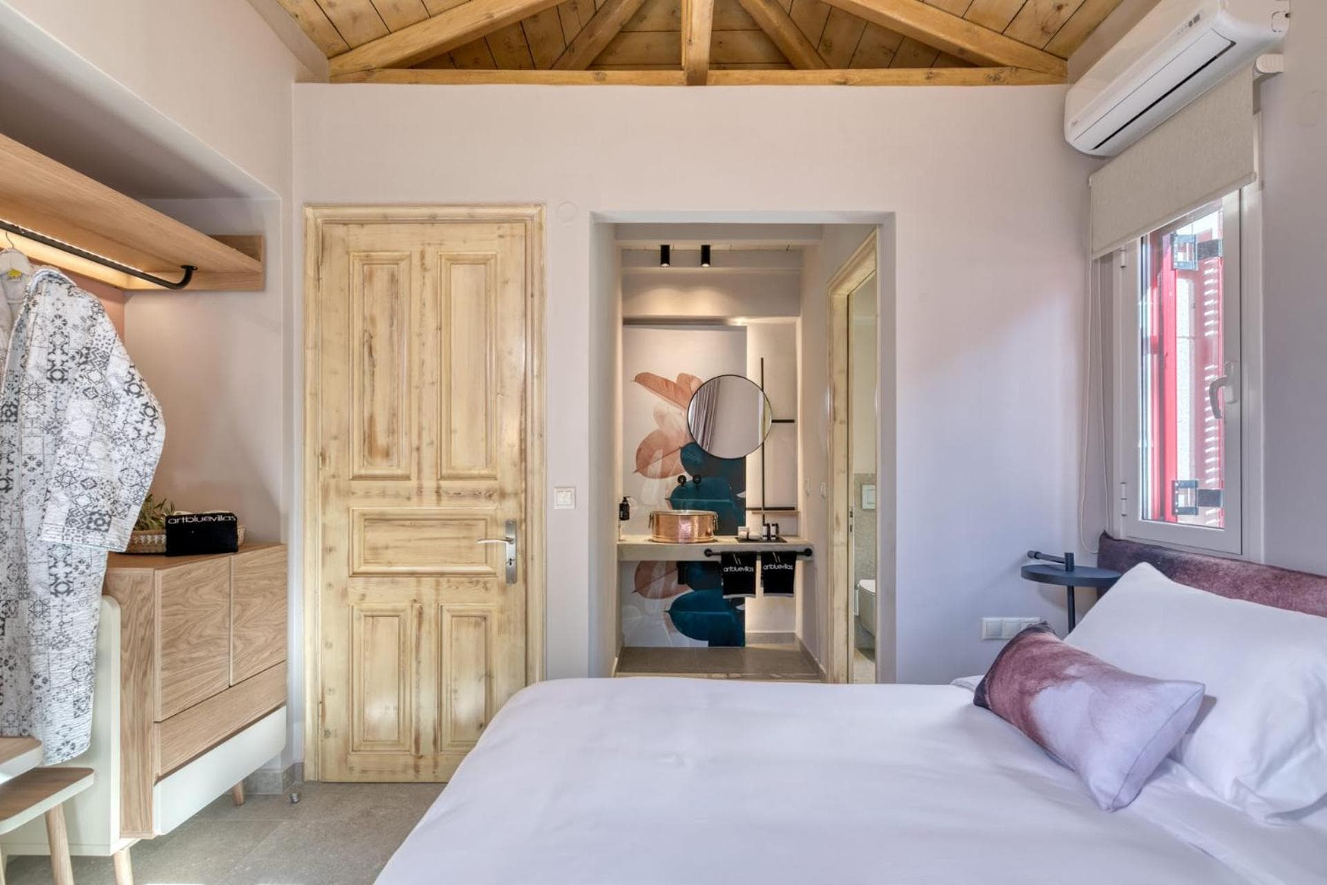 Artblue Villas photo 2