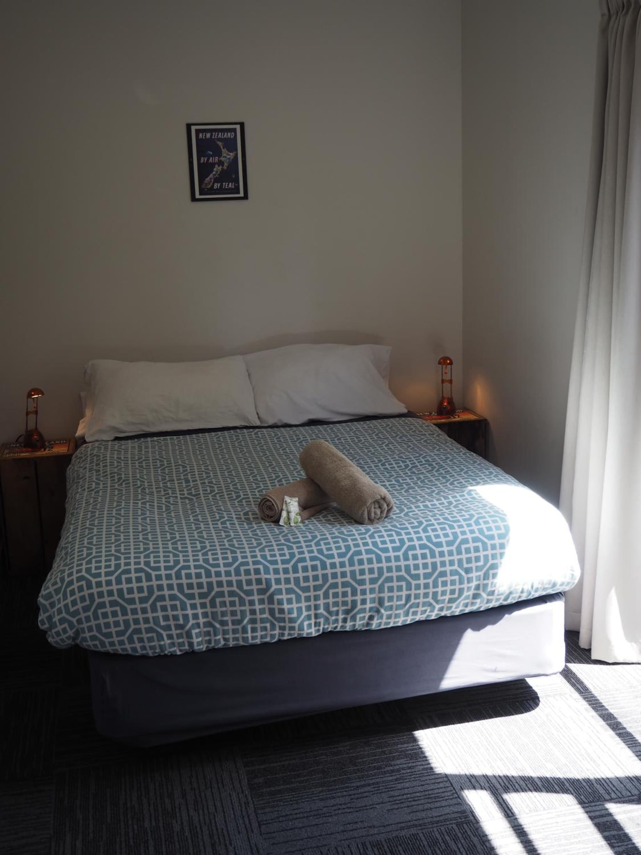 Tasman Bay Backpackers photo 9