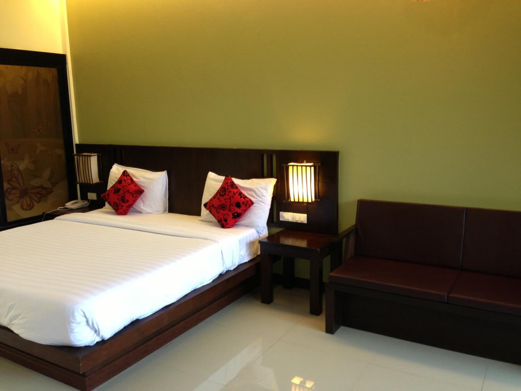 Palm Sweet Resort photo 2