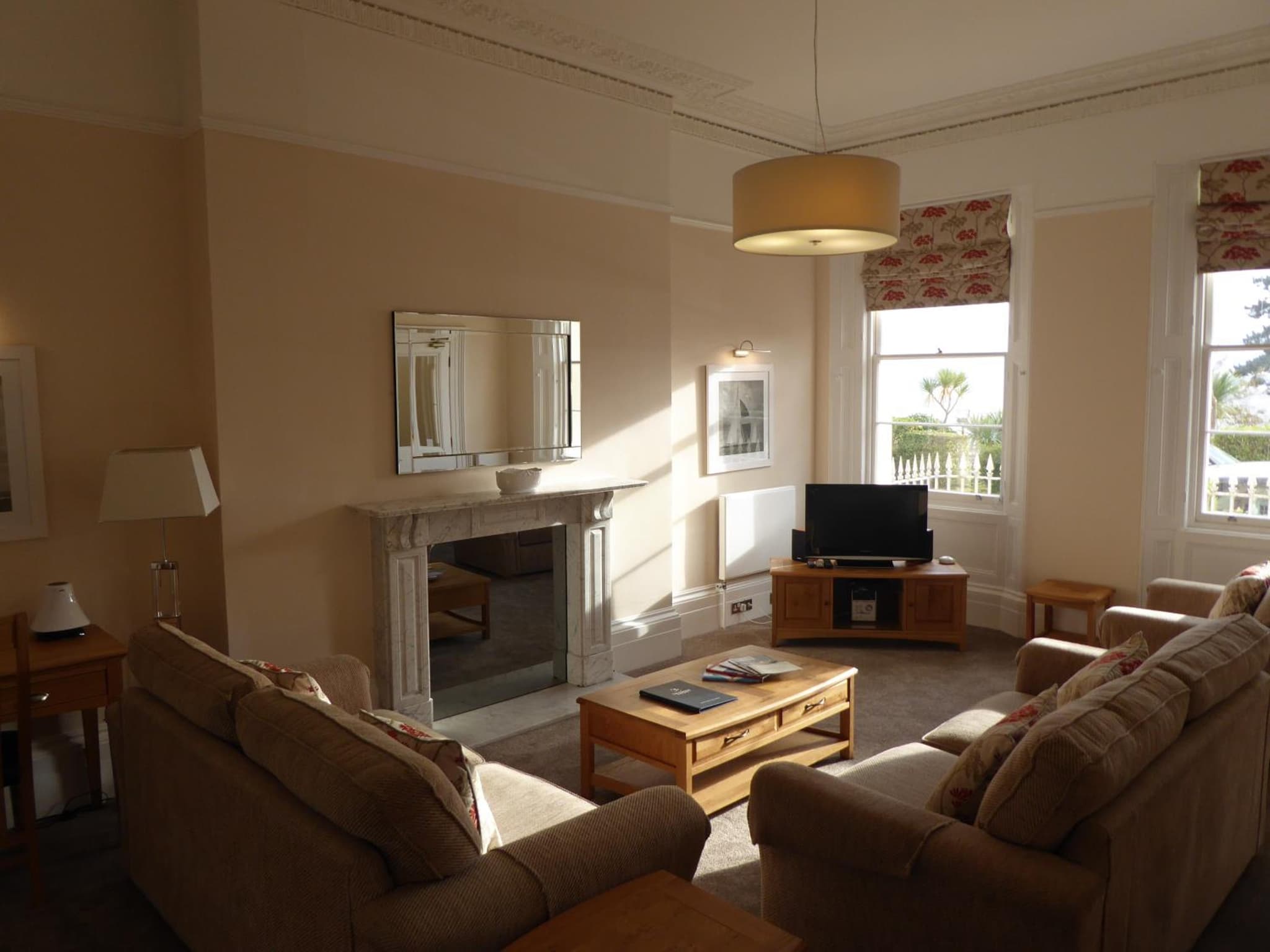 The Osborne Apartments photo 3