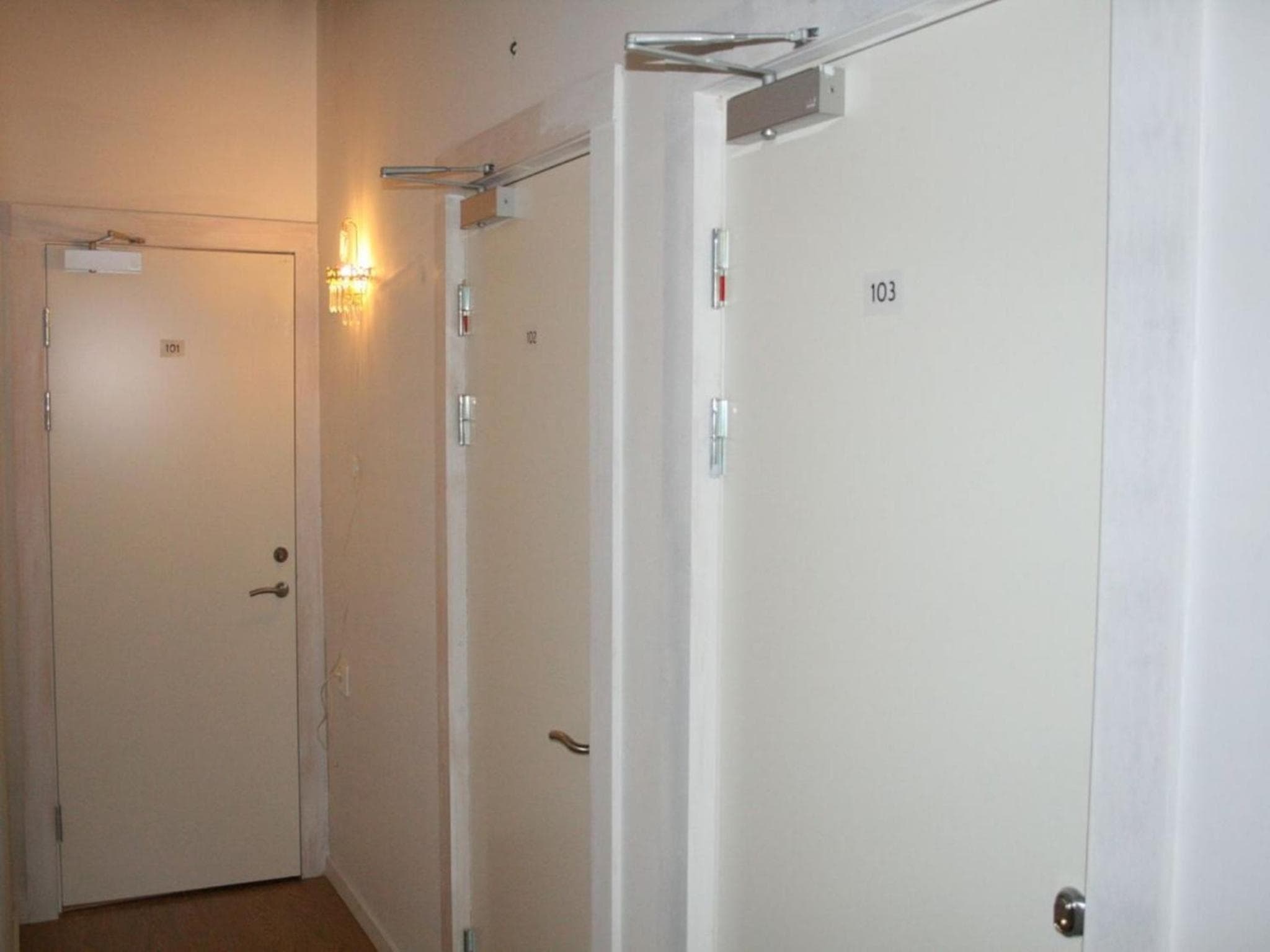 Trehörna Wärdshus & Hotell photo 5