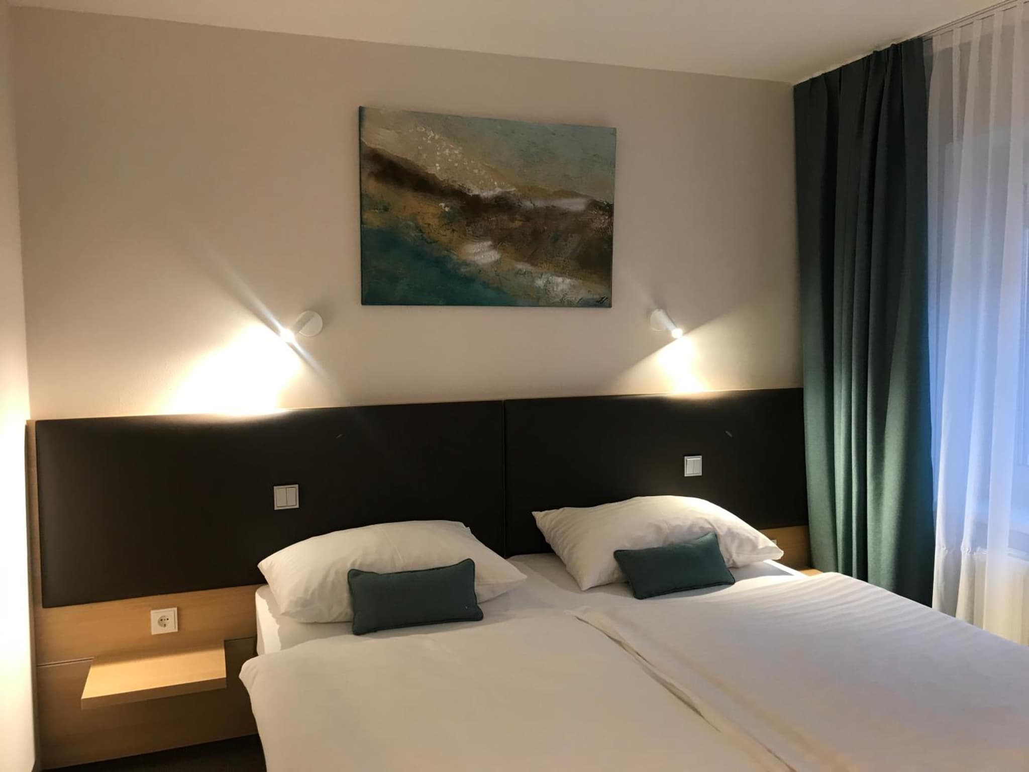 Hotel & Restaurant Graf photo 4