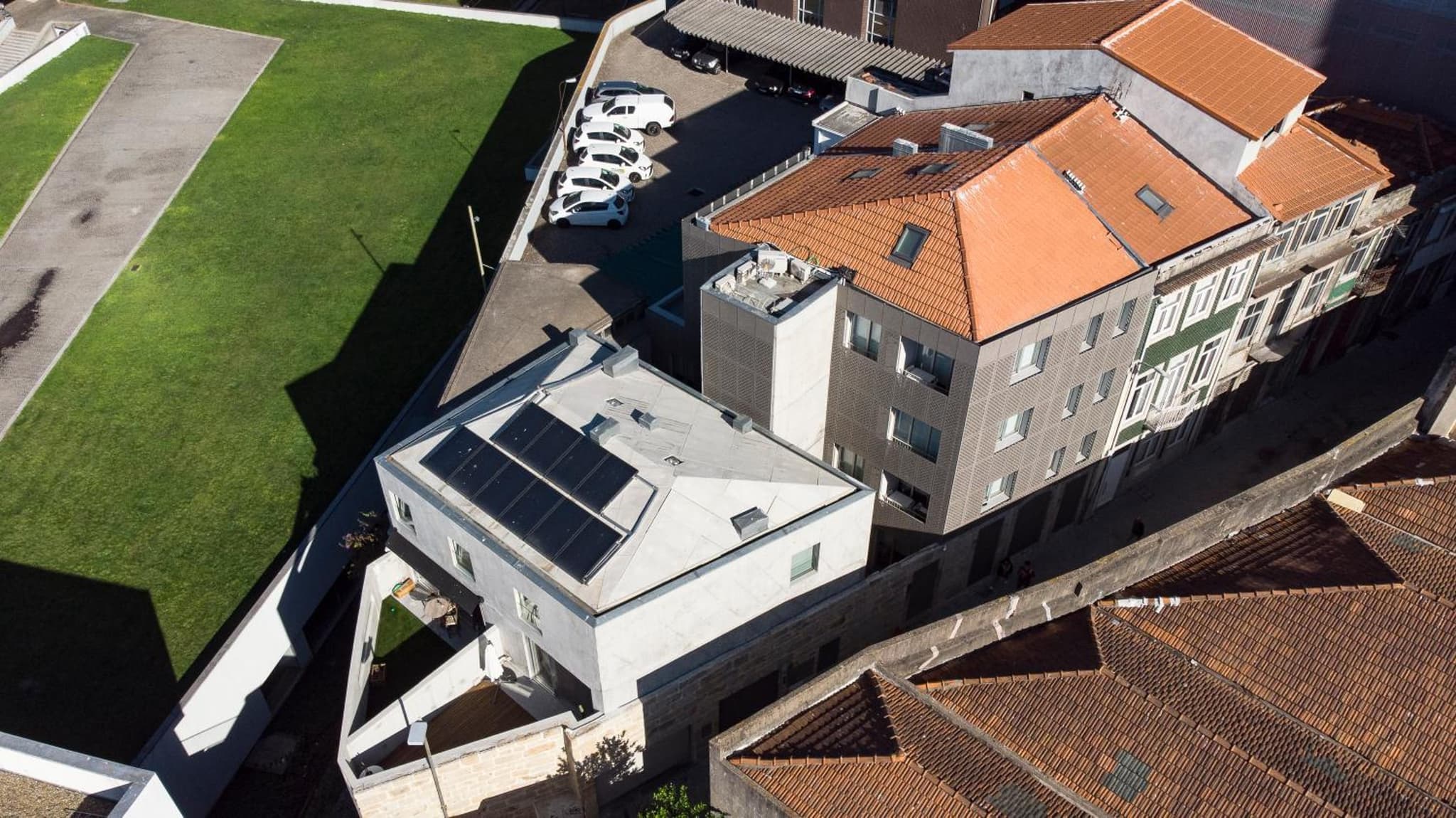 building