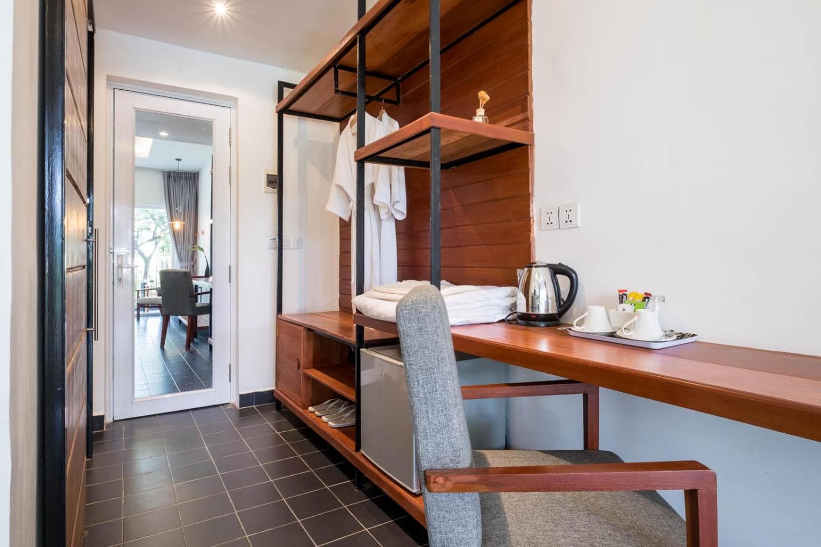 Pippali Boutique Hotel photo 2