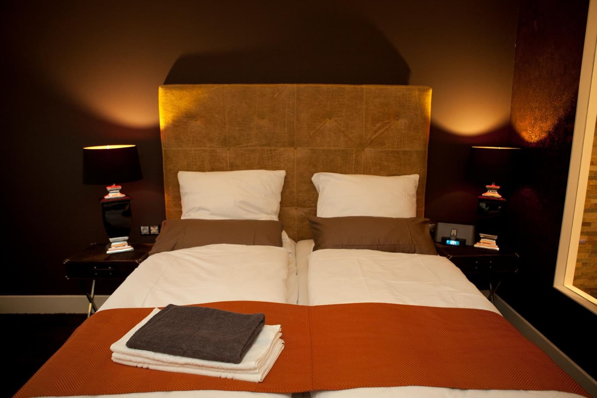 Boutique-Hotel GEORGES photo 3