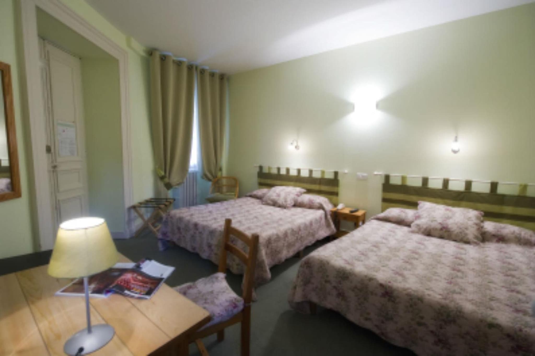 Fasthotel Pau-Centre HOTEL ADOUR photo 4