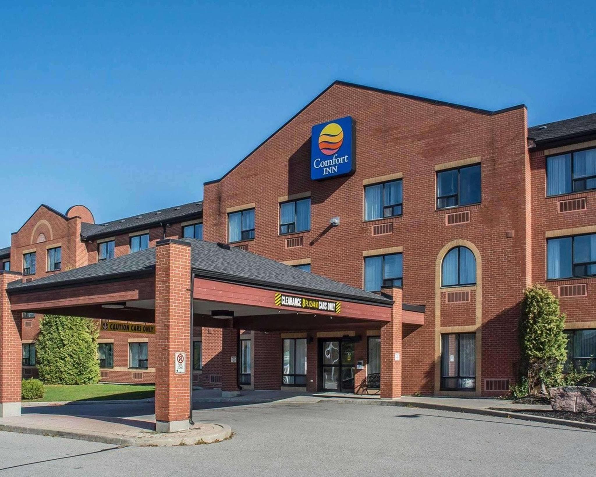 City Express by Marriott Port Hope Cobourg