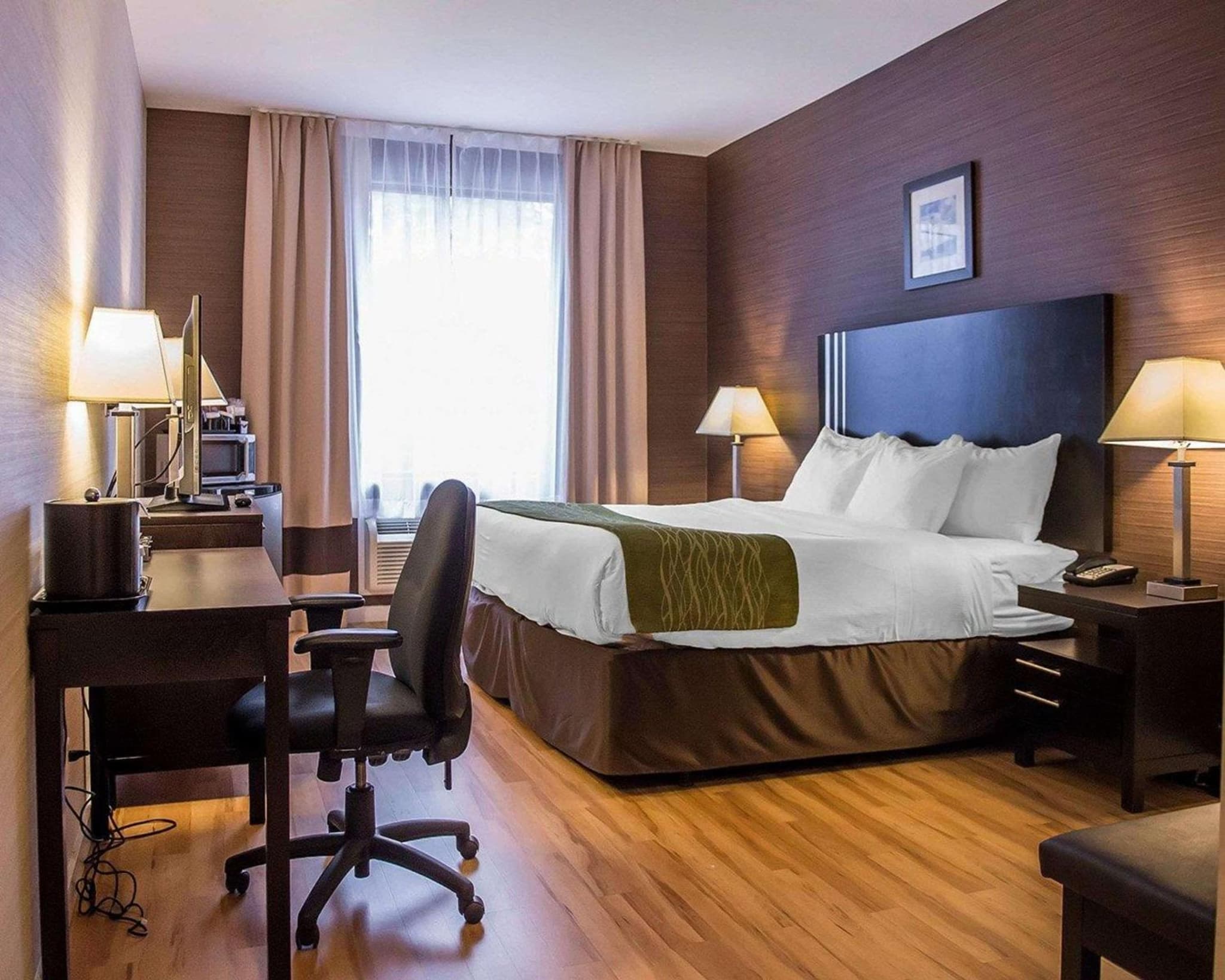 Comfort Inn photo 7