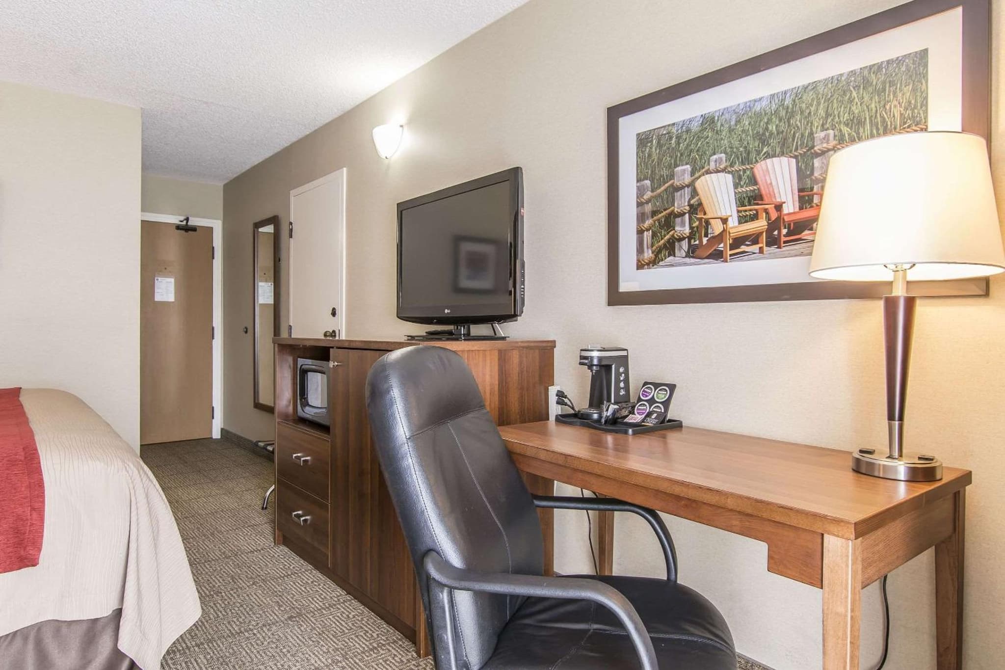 Comfort Inn photo 3