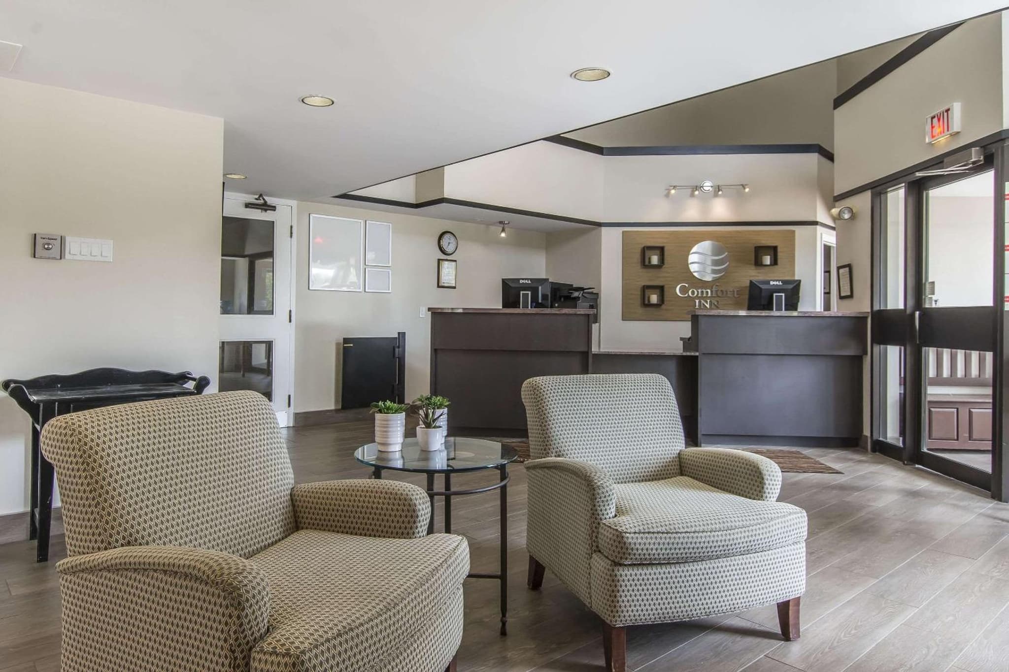 Comfort Inn photo 4