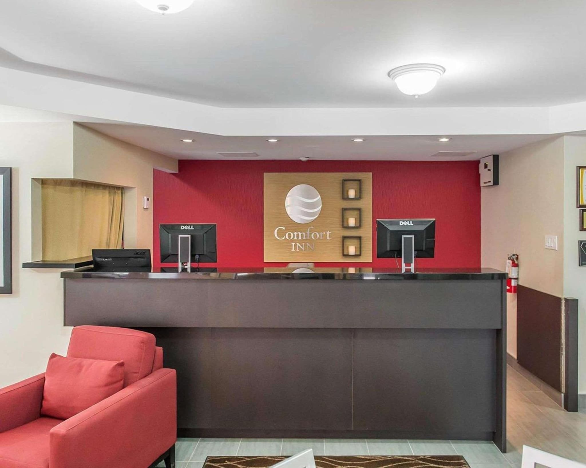 Comfort Inn Pembroke photo 3