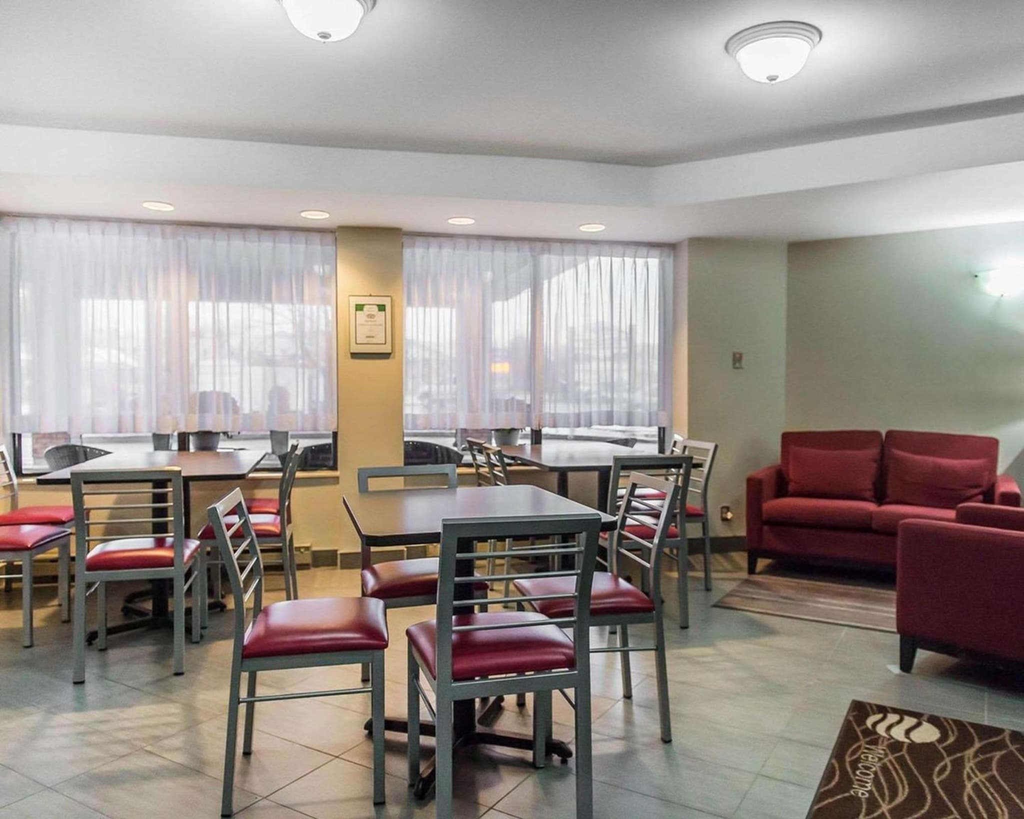 Comfort Inn Pembroke photo 8