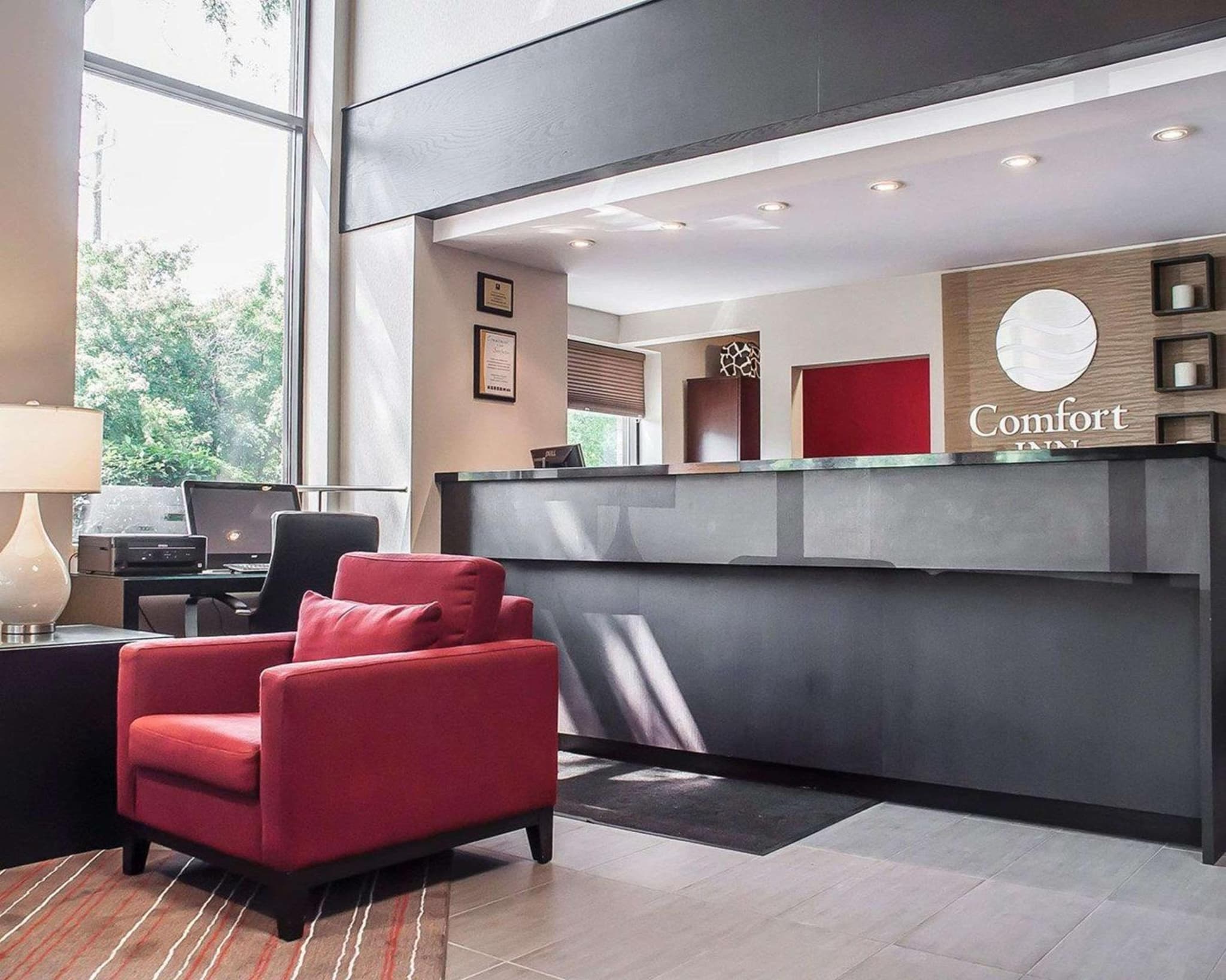 Comfort Inn photo 3