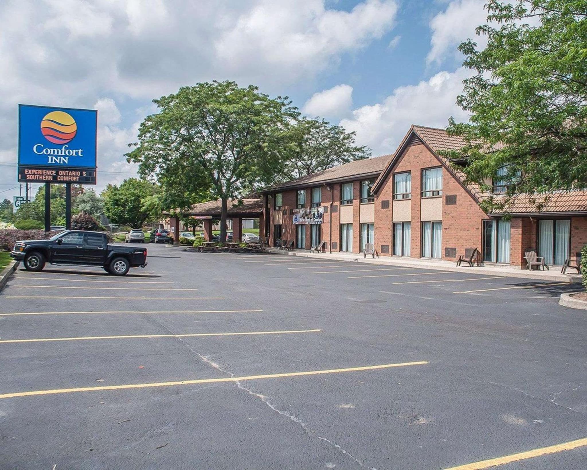 Comfort Inn photo 5