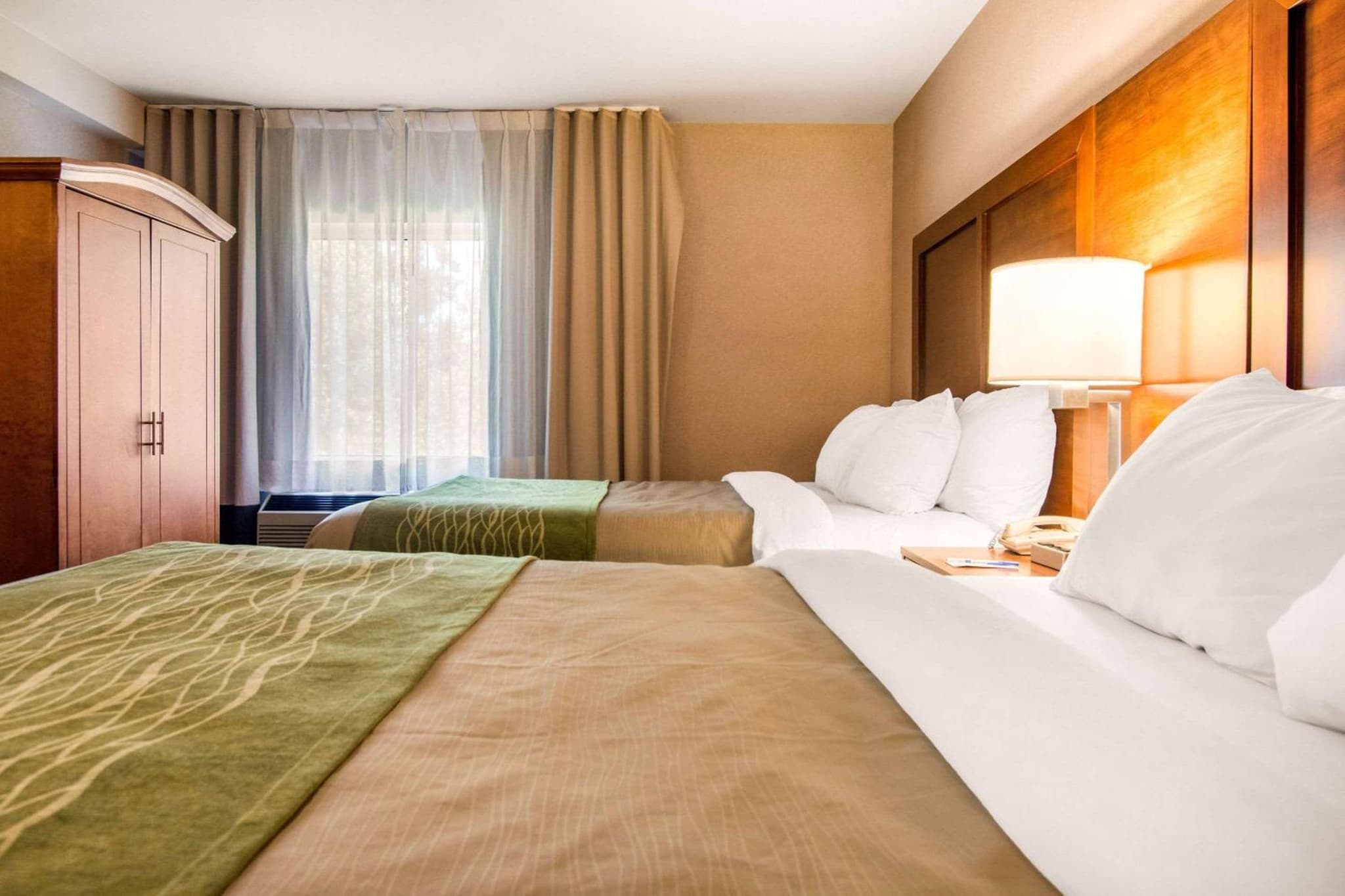 Comfort Inn & Suites Shawinigan photo 5