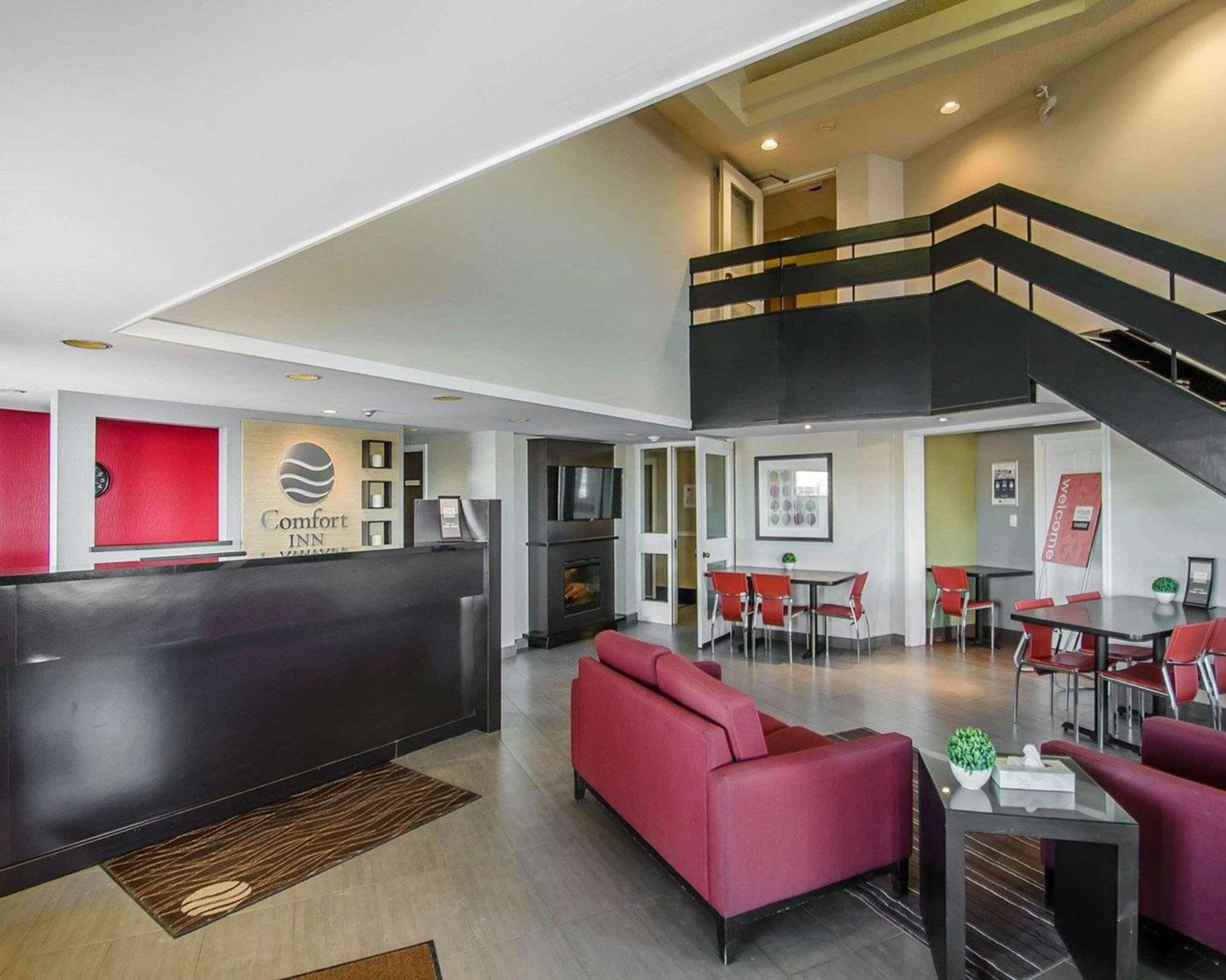 Comfort Inn photo 6