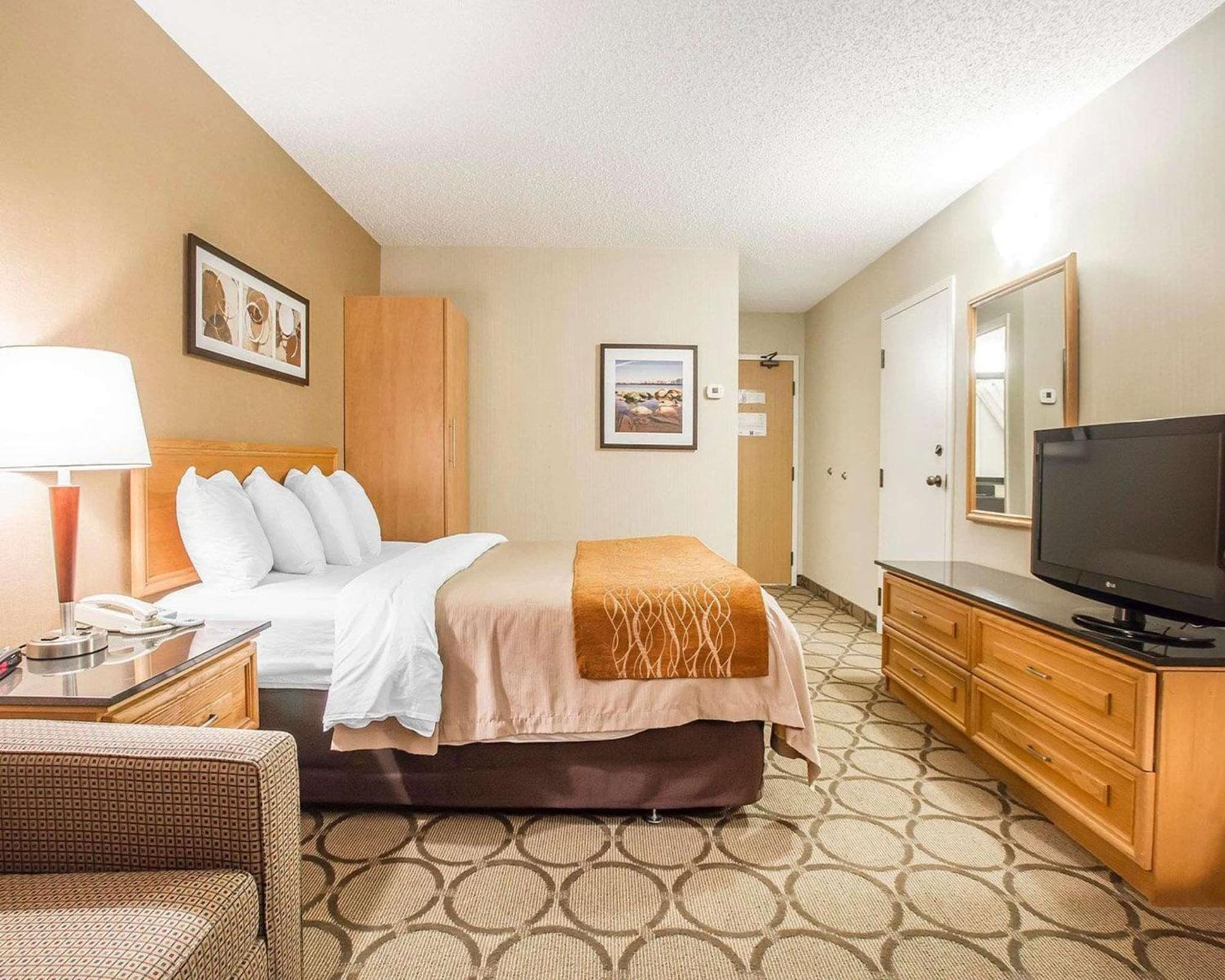 Comfort Inn photo 7