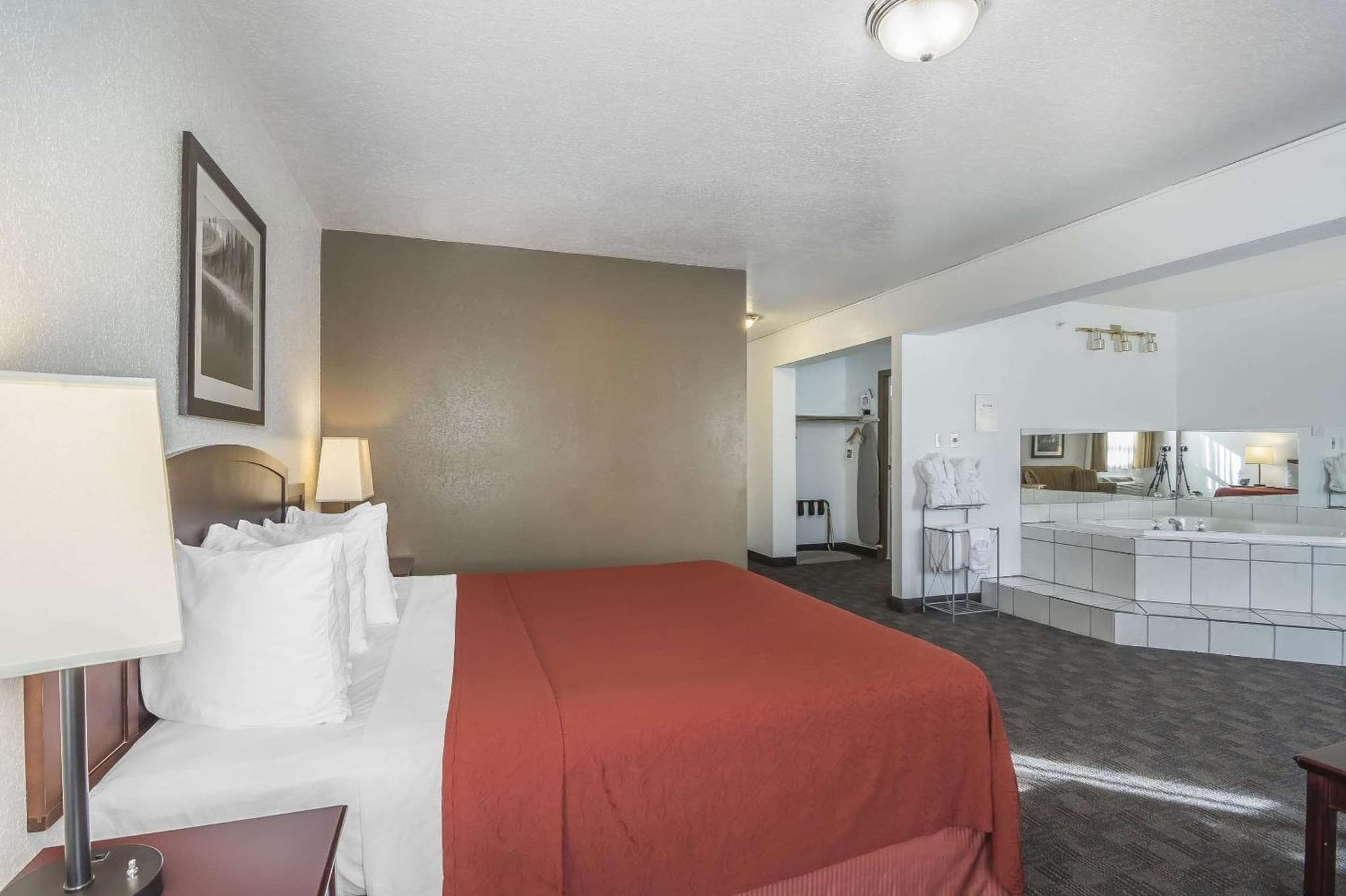 Quality Hotel & Conference Centre Fort McMurray photo 7