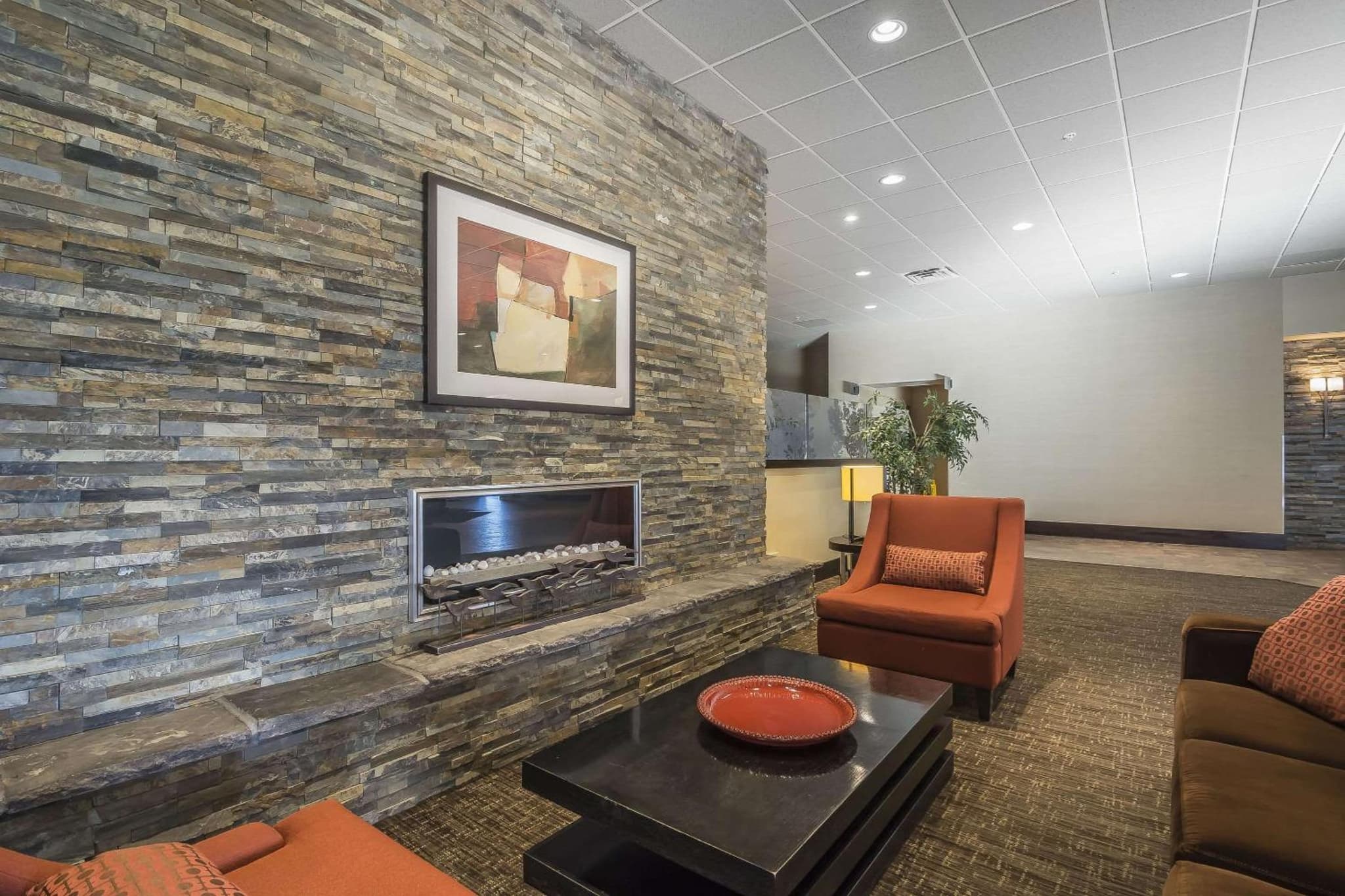 Quality Hotel & Conference Centre Fort McMurray photo 9