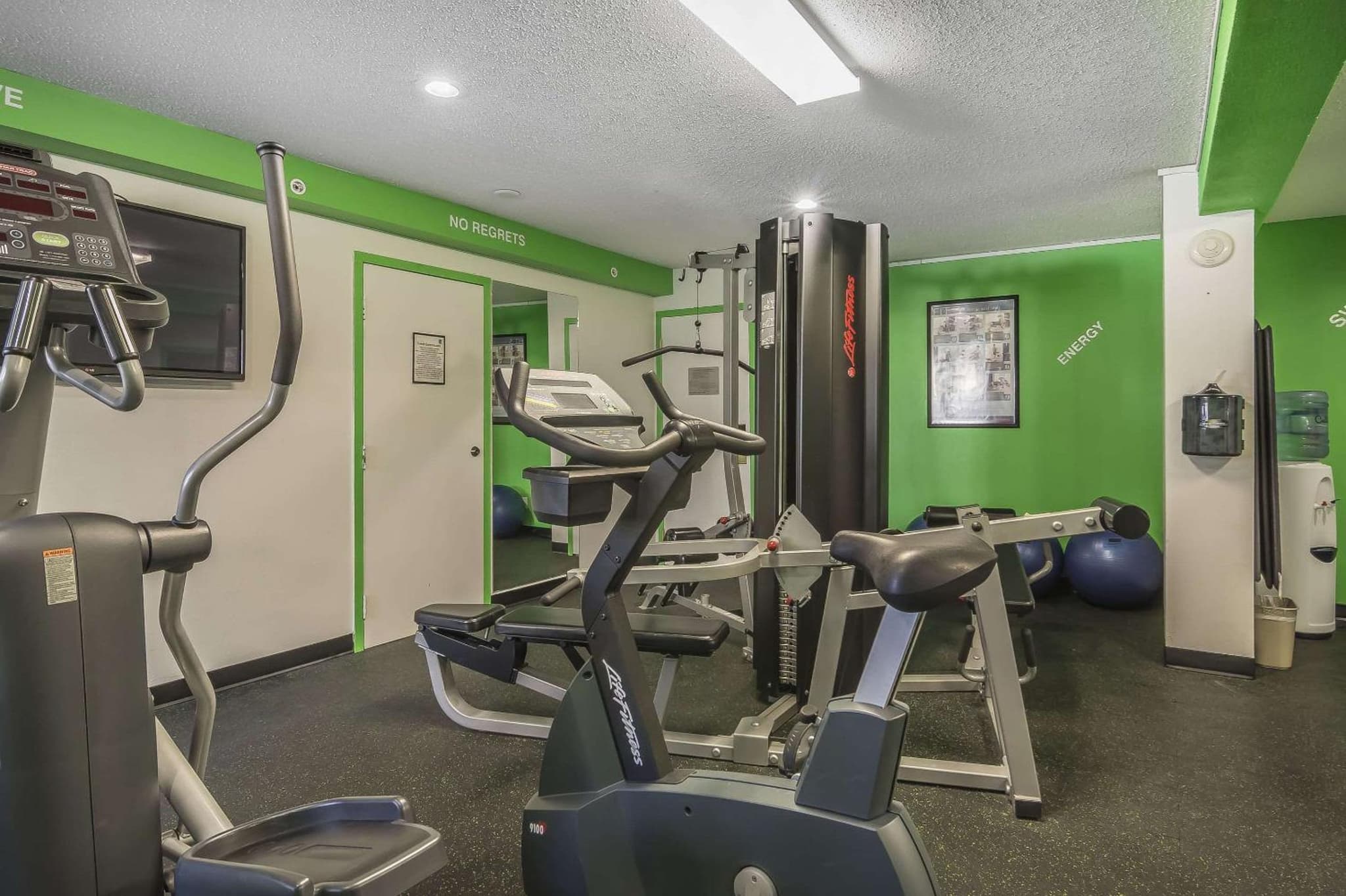 Quality Hotel & Conference Centre Fort McMurray photo 6