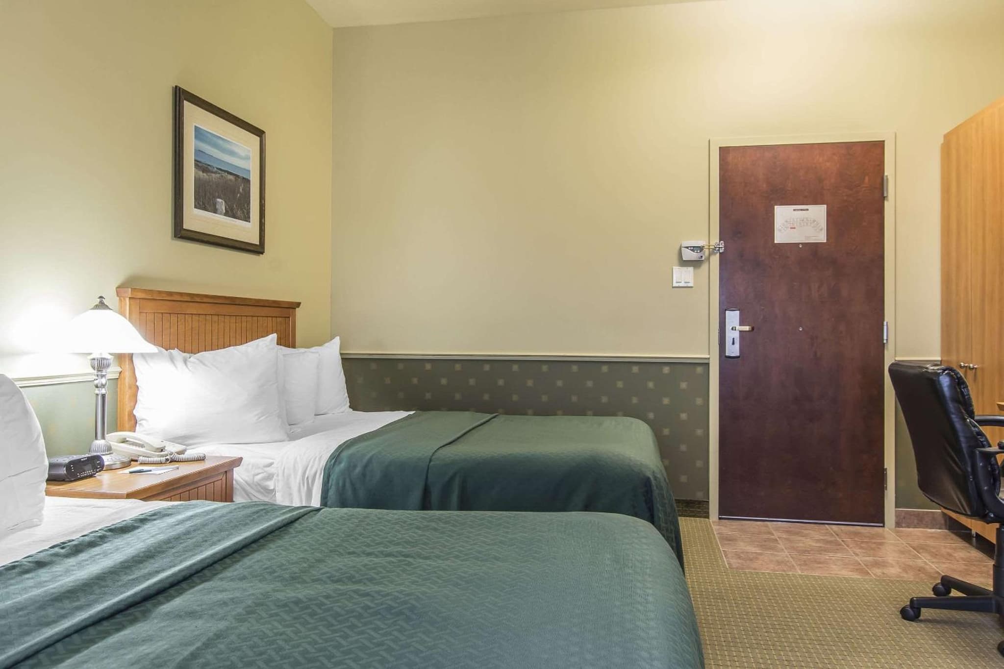 Quality Inn photo 9